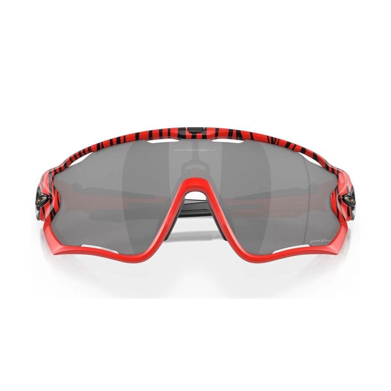 Óculos de Ciclismo Oakley Jawbreaker - Adulto - Foto 4