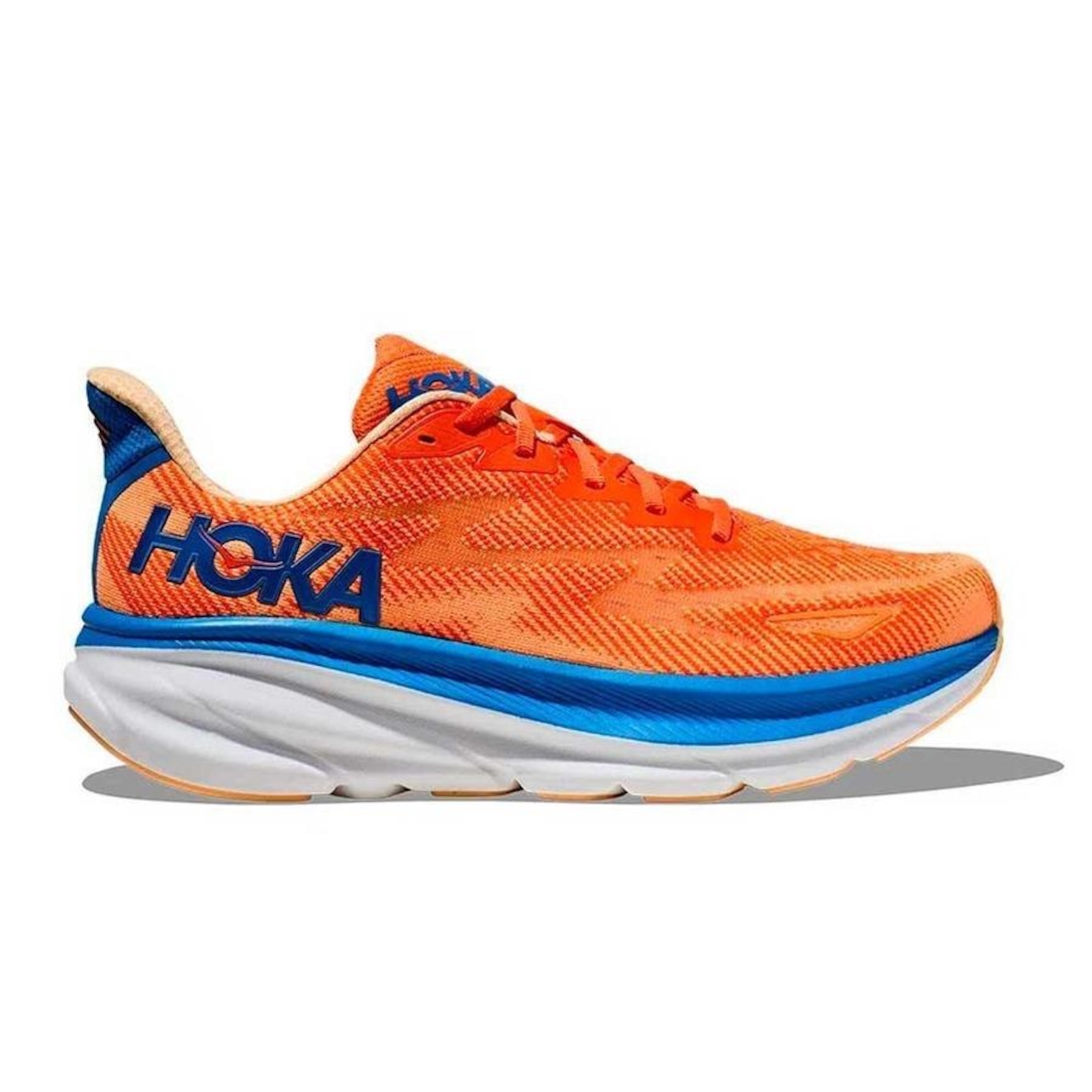 Tênis Hoka Clifton 9 - Masculino - Foto 1