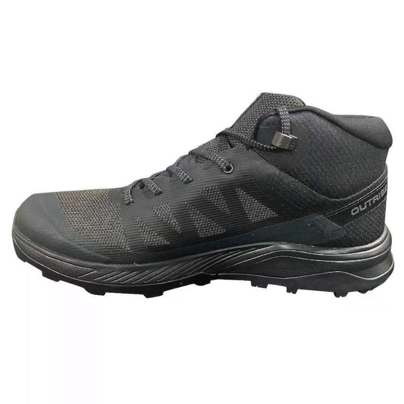 Bota Salomon Outrise Mid GTX - Masculina - Foto 2