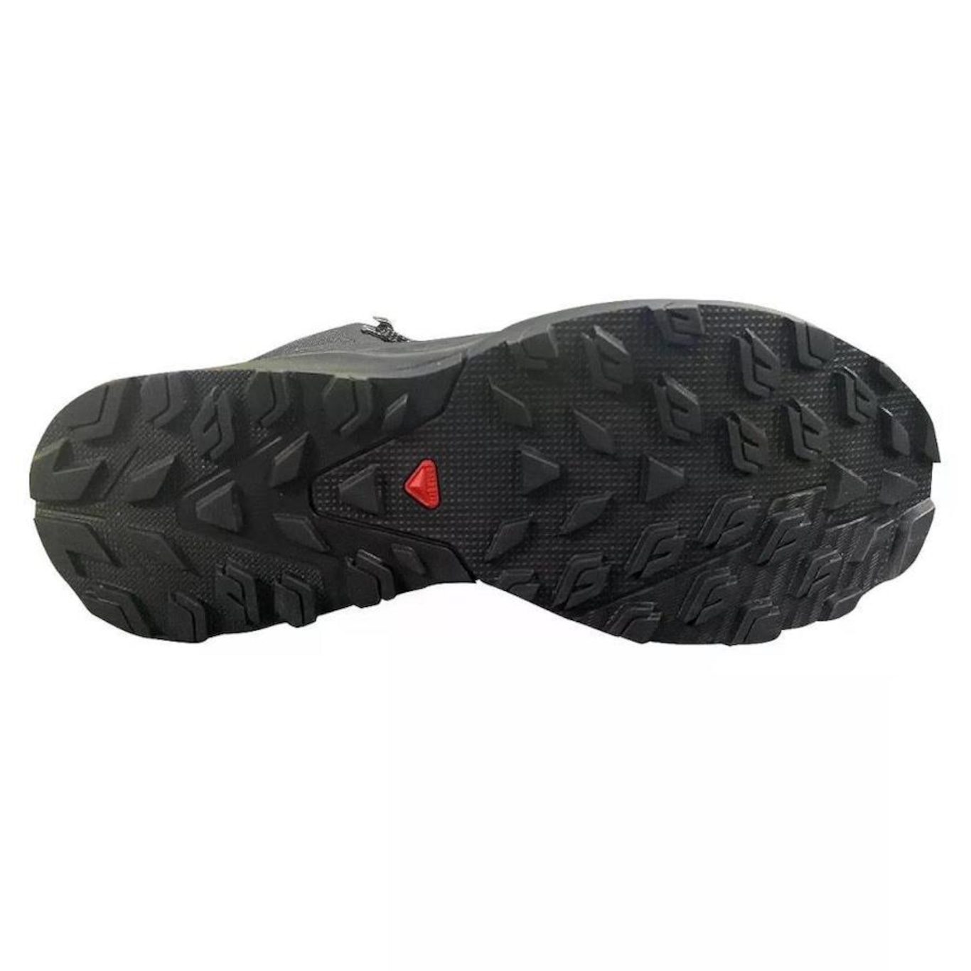 Bota Salomon Outrise Mid GTX - Masculina - Foto 3