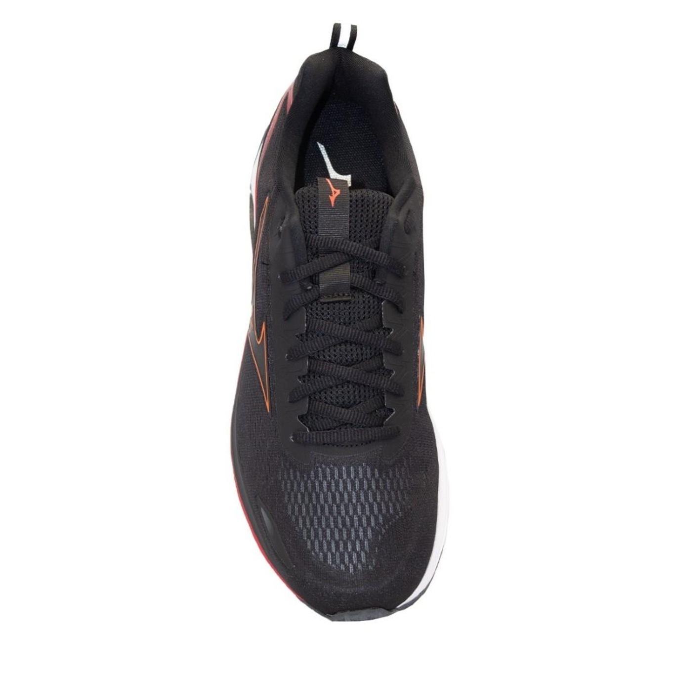 Tênis Mizuno Wave Dynasty 5 + 1 Par de Meias Color Sports - Masculino - Foto 3