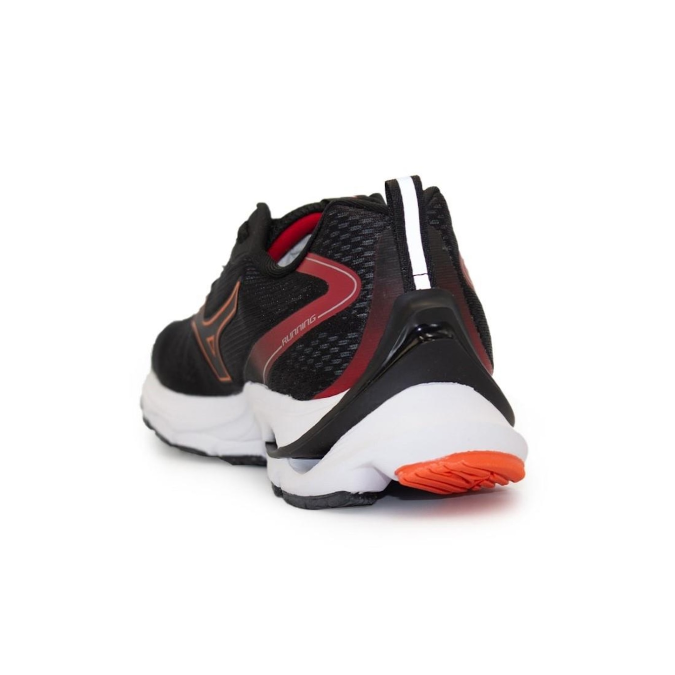 Tênis Mizuno Wave Dynasty 5 + 1 Par de Meias Color Sports - Masculino - Foto 4