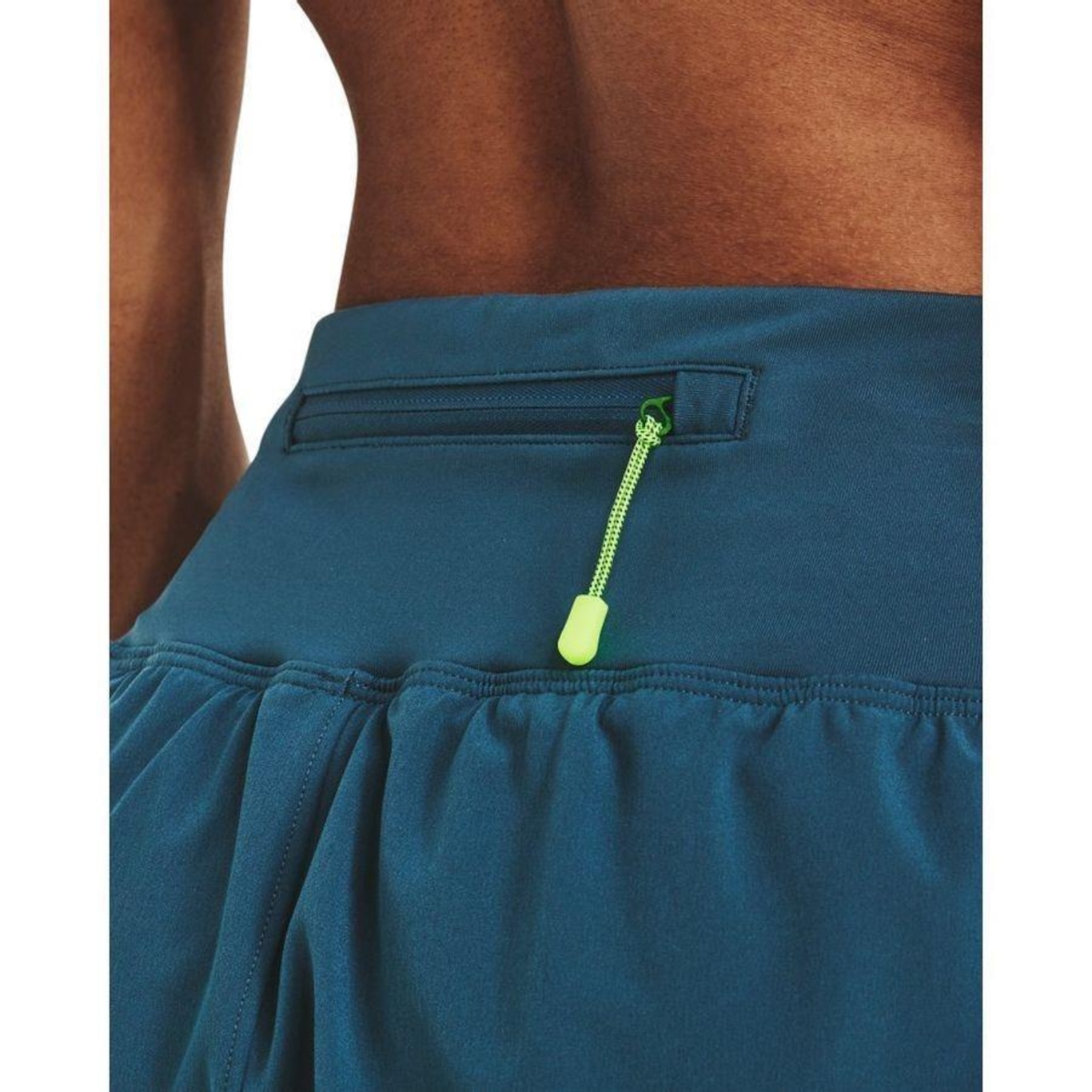 Shorts Under Armour Anywhere - Feminino - Foto 5