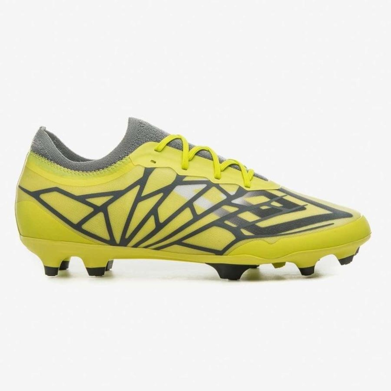 Chuteira Umbro Campo Velocita Alchimist - Masculina - Foto 1