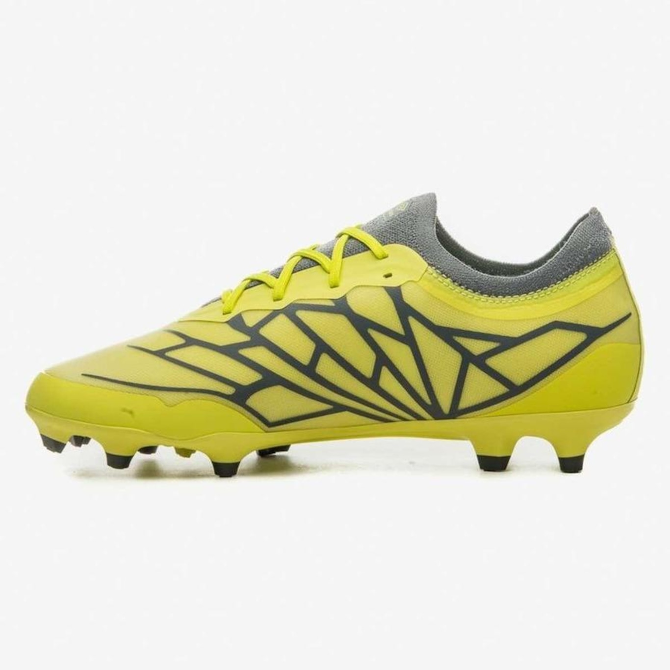 Chuteira Umbro Campo Velocita Alchimist - Masculina - Foto 2