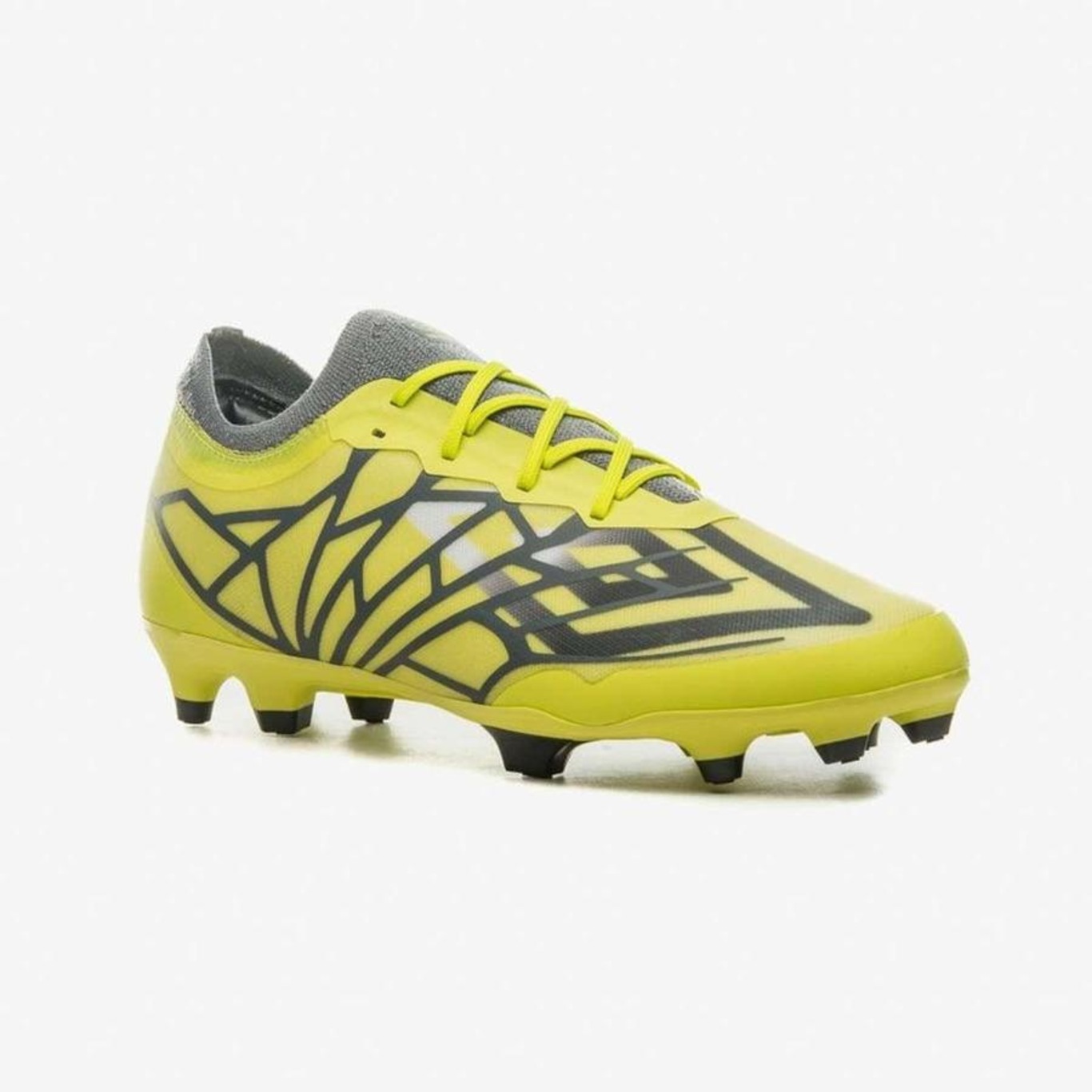 Chuteira Umbro Campo Velocita Alchimist - Masculina - Foto 3