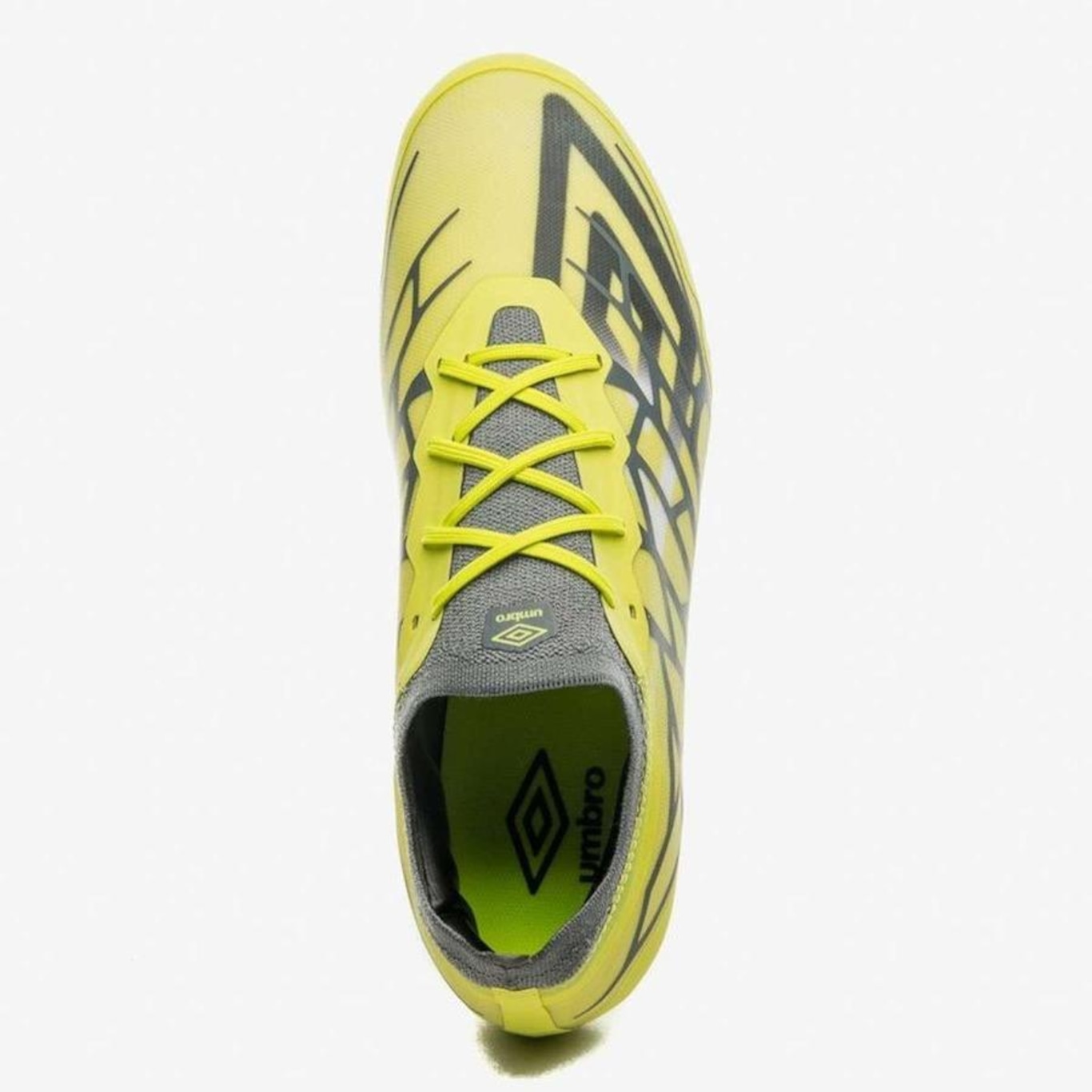 Chuteira Umbro Campo Velocita Alchimist - Masculina - Foto 4