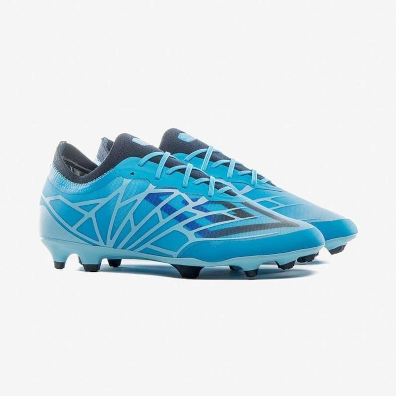 Chuteira Umbro Campo Velocita Alchimist - Masculina - Foto 3