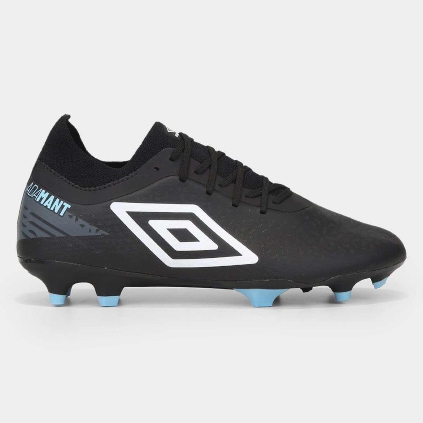 Chuteira Umbro Campo Adamant Premier - Masculina - Foto 1