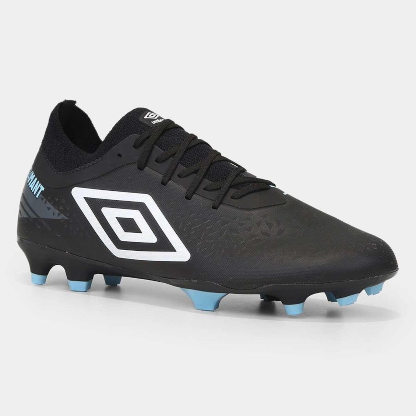 Chuteira Umbro Campo Adamant Premier - Masculina - Foto 2