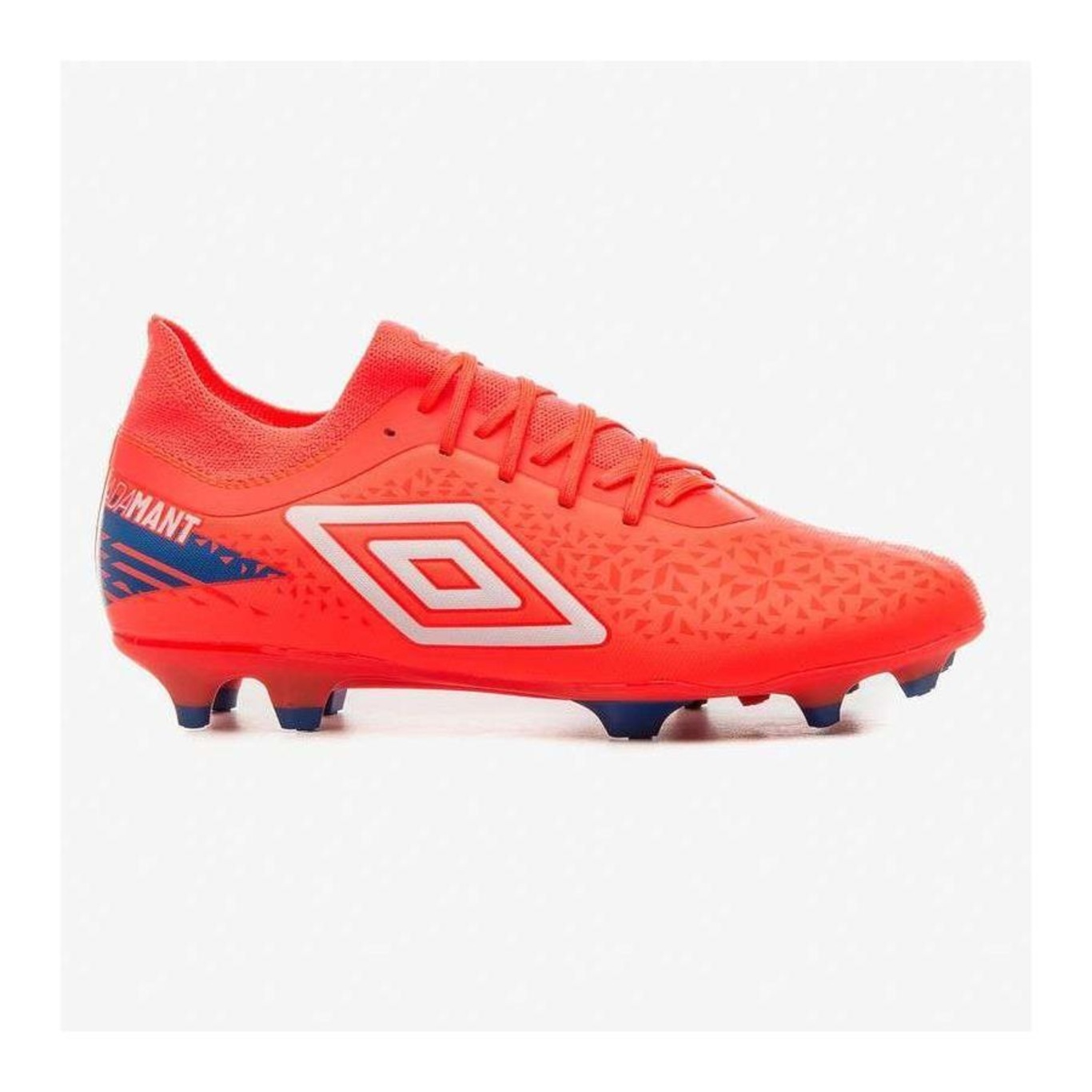 Chuteira Umbro Campo Adamant Premier - Masculina - Foto 1