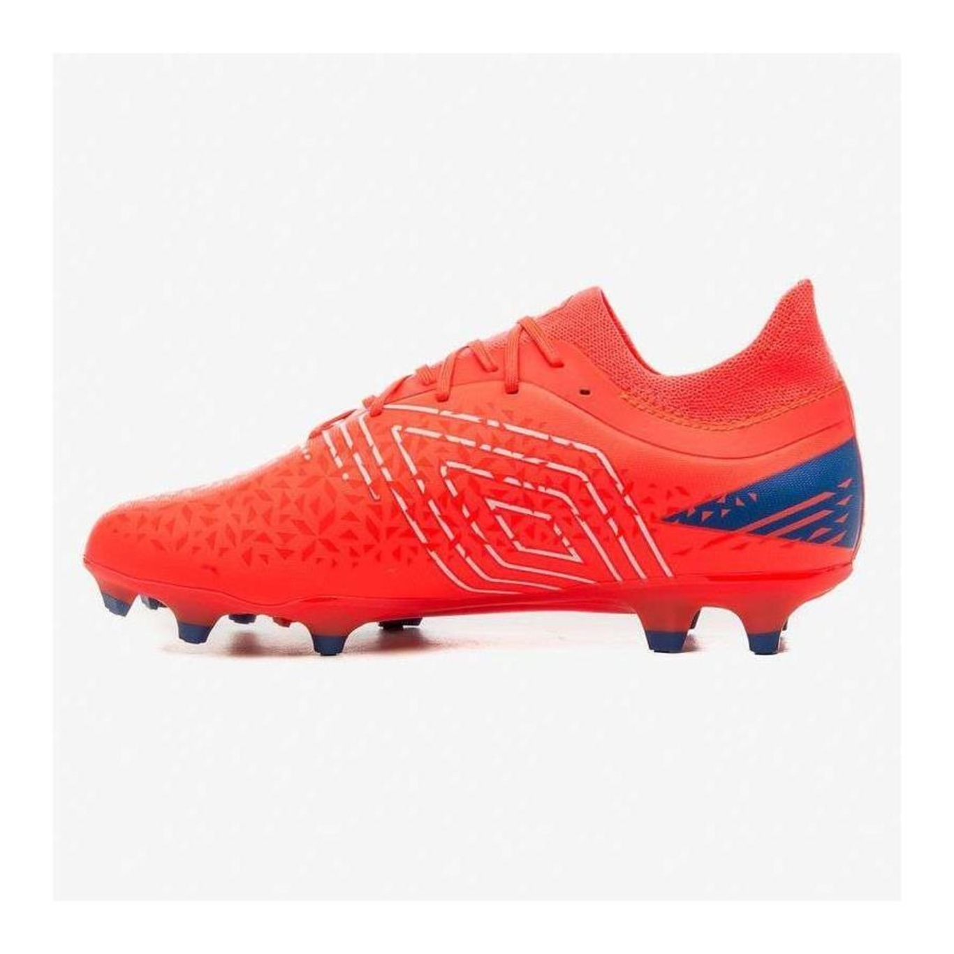 Chuteira Umbro Campo Adamant Premier - Masculina - Foto 3