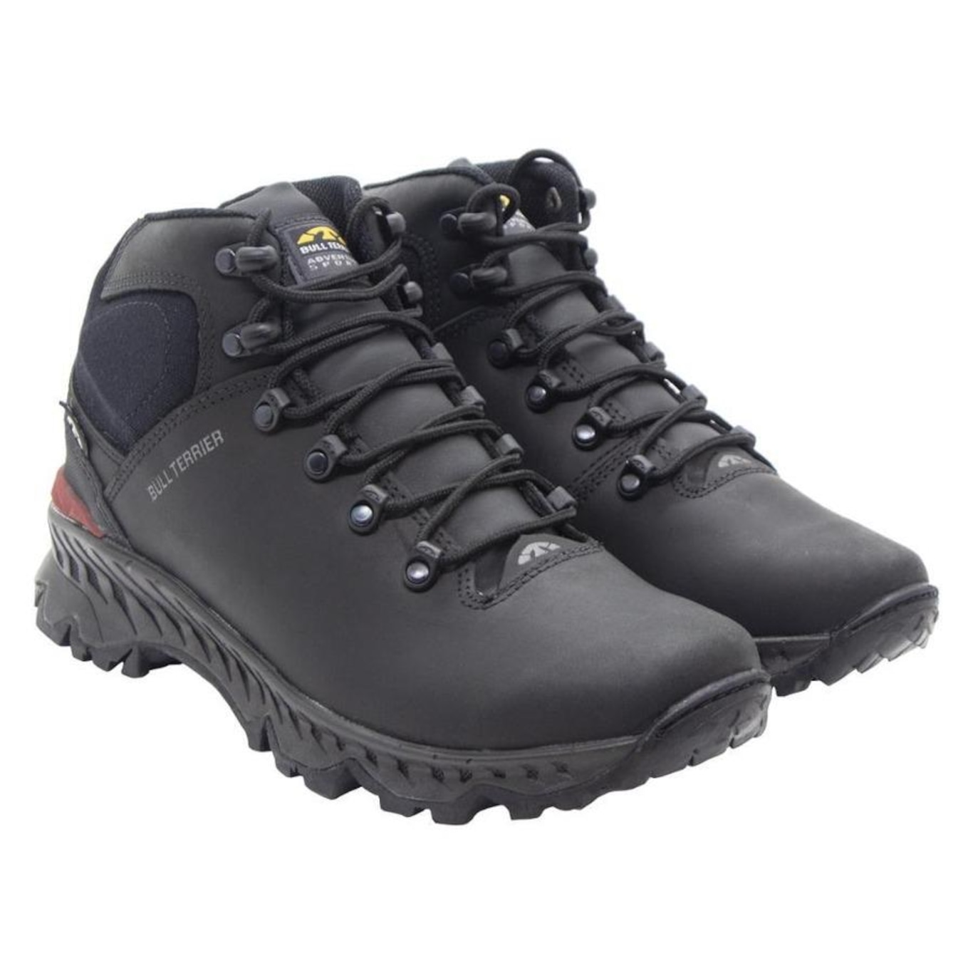 Bota Bull Terrier Montrail - Masculina - Foto 3