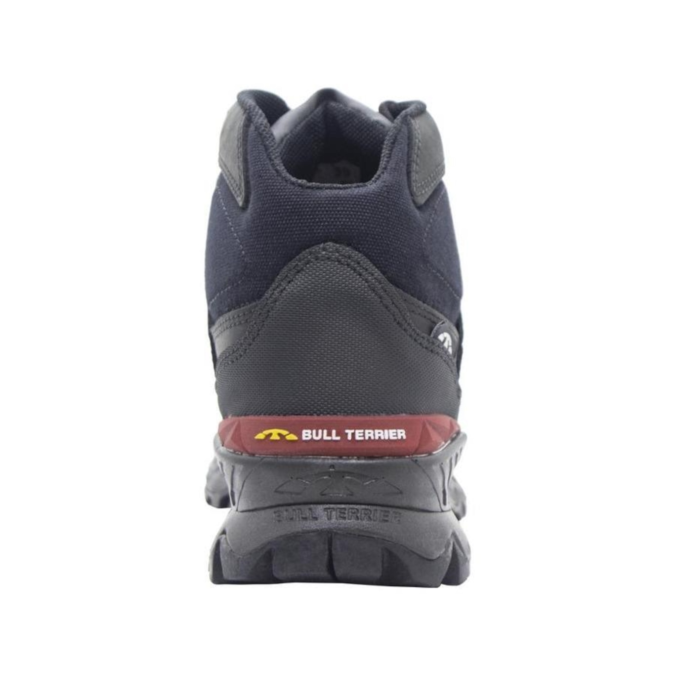 Bota Bull Terrier Montrail - Masculina - Foto 4