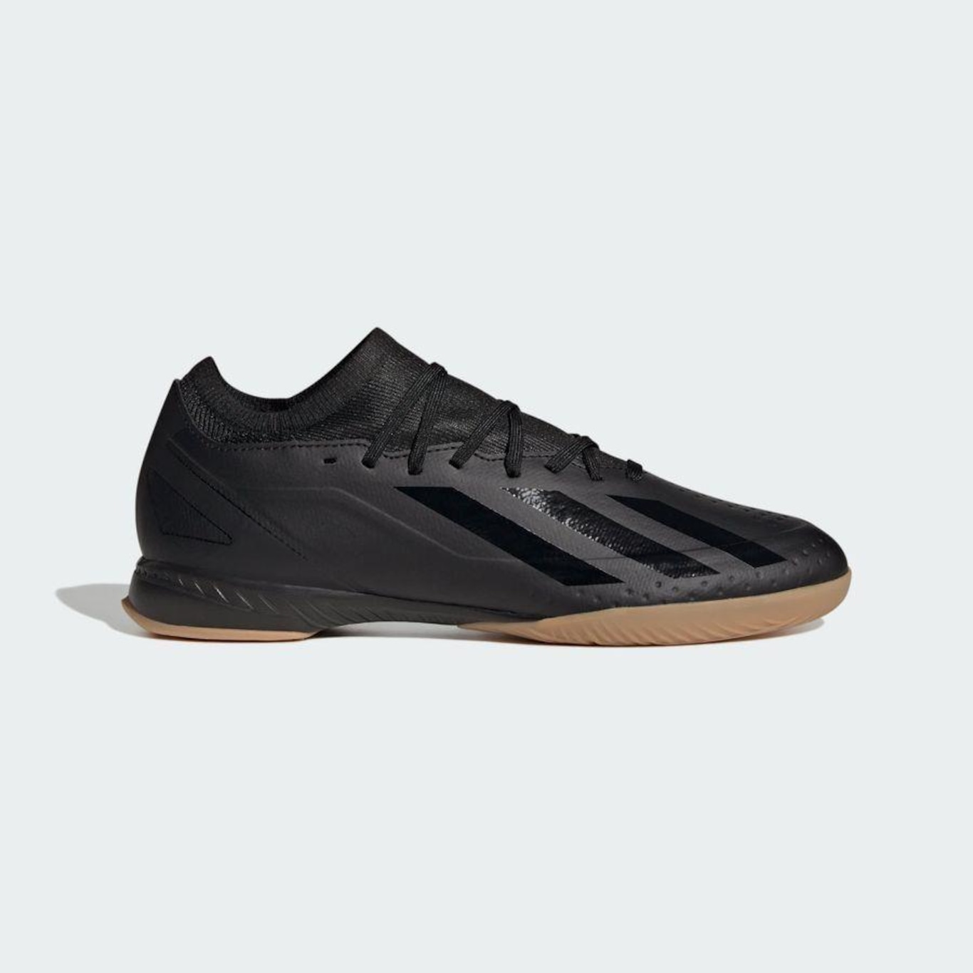 Chuteira Futsal adidas X Crazyfast.3 - Adulto - Foto 2