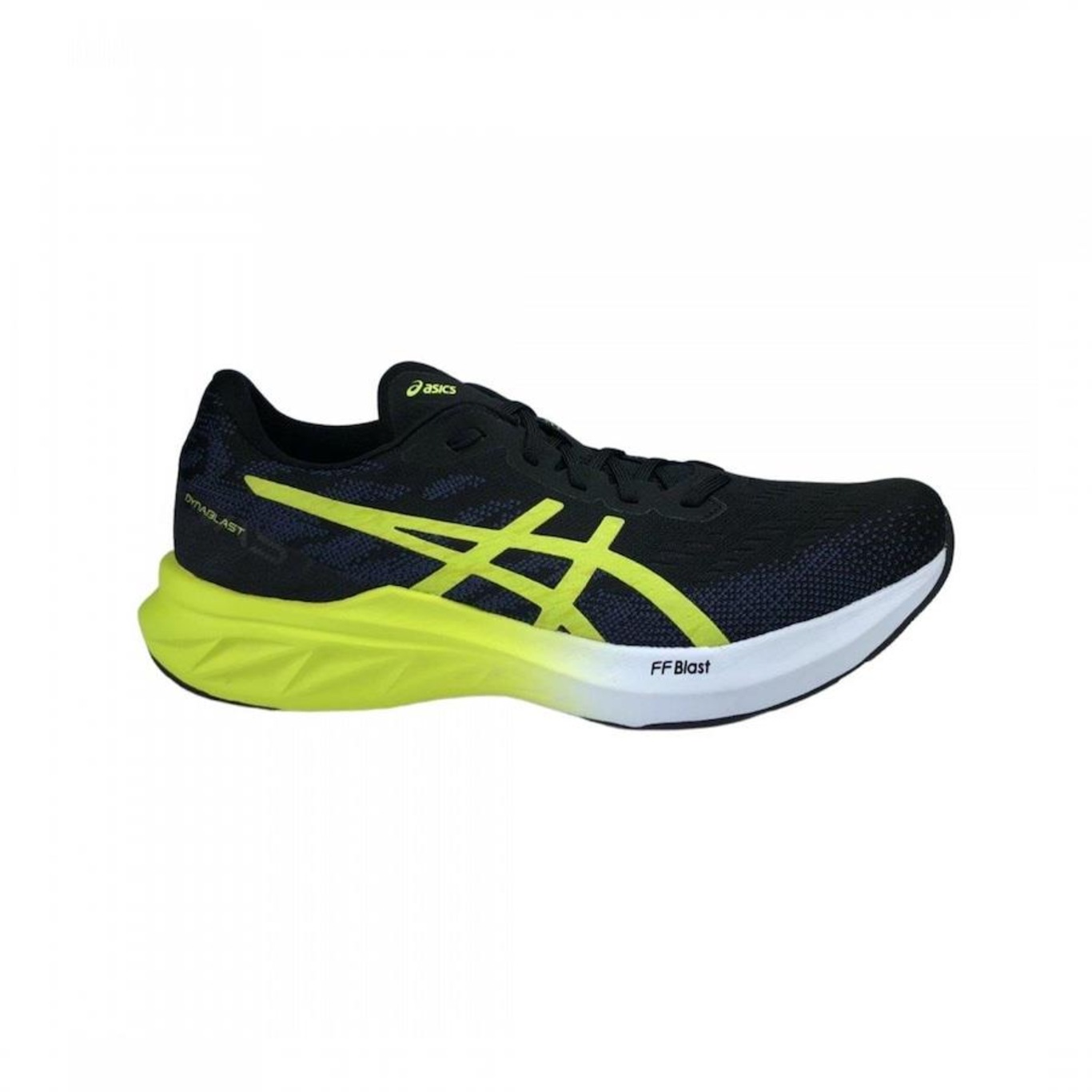 Tênis Asics Dynablast 3 Masculino - Foto 1