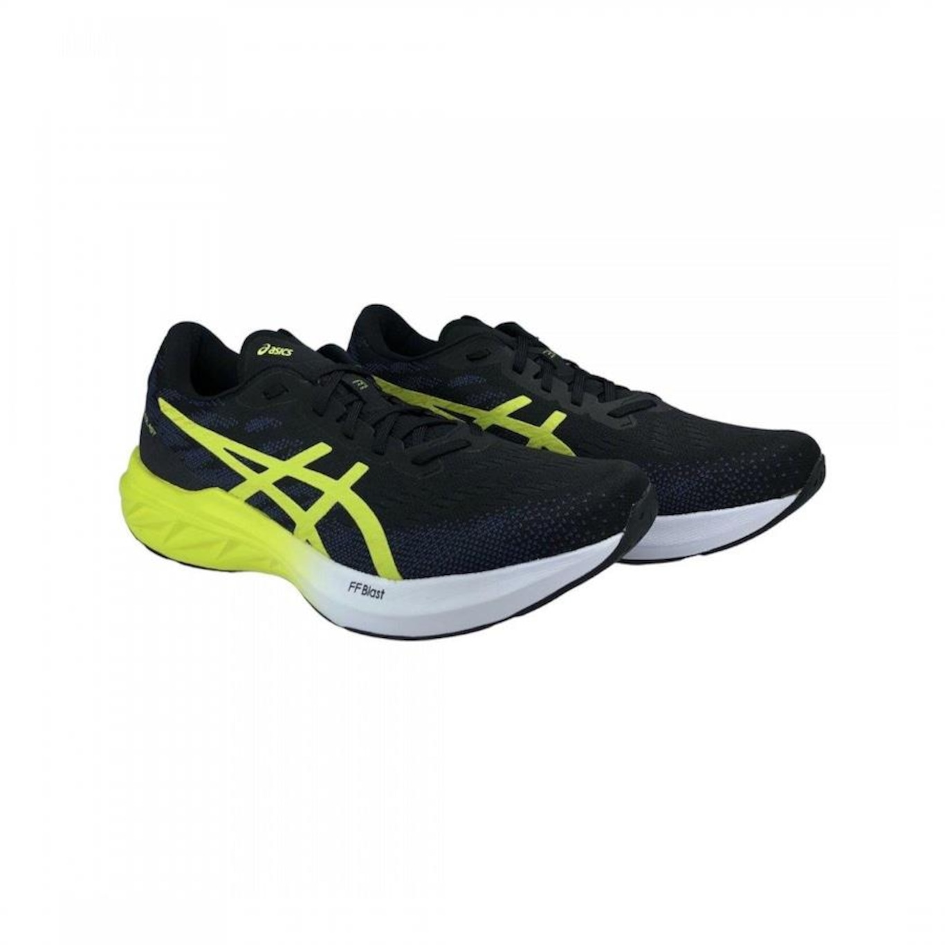 Tênis Asics Dynablast 3 Masculino - Foto 2