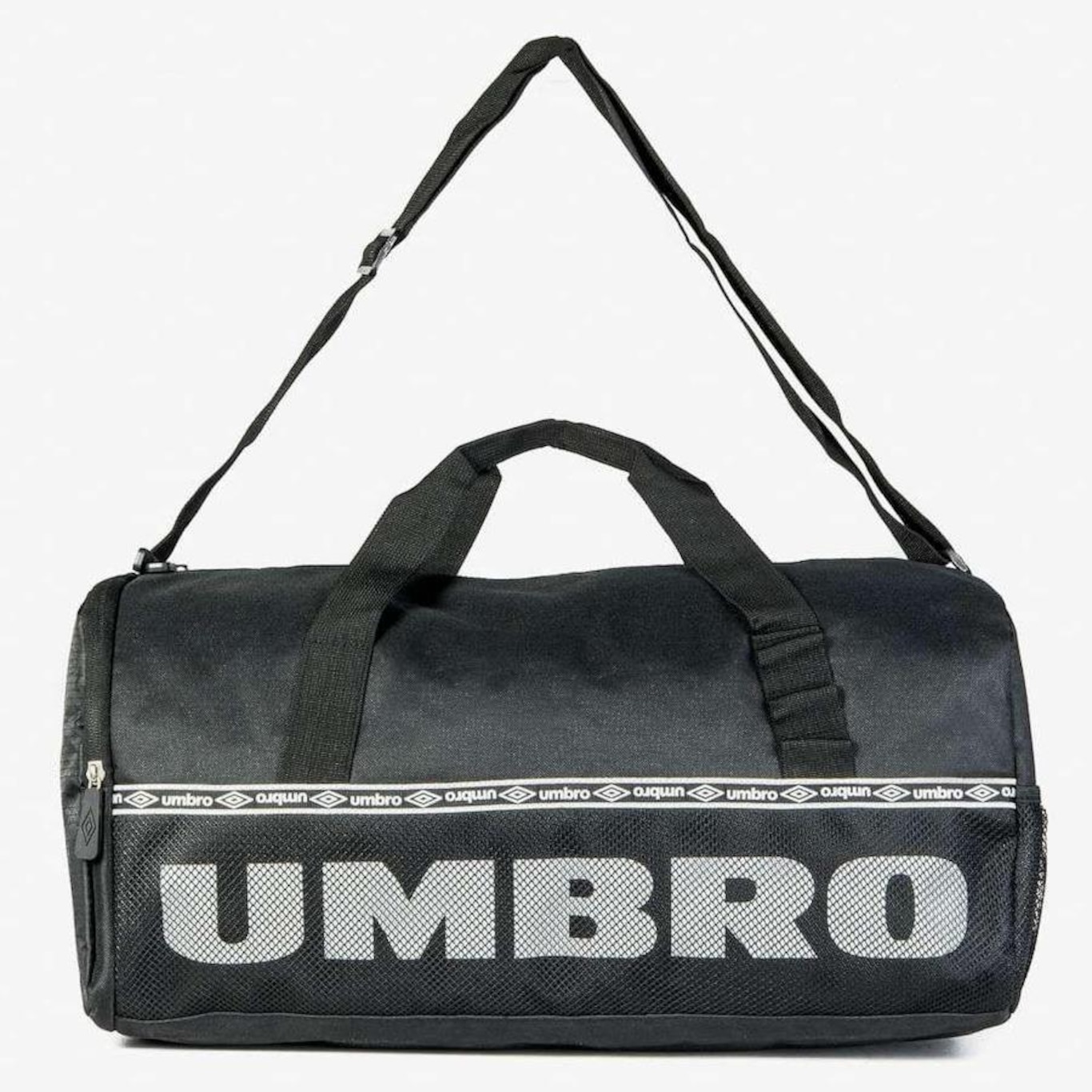 Bolsa Viagem Umbro Diamond Pro - Unissex - Foto 1