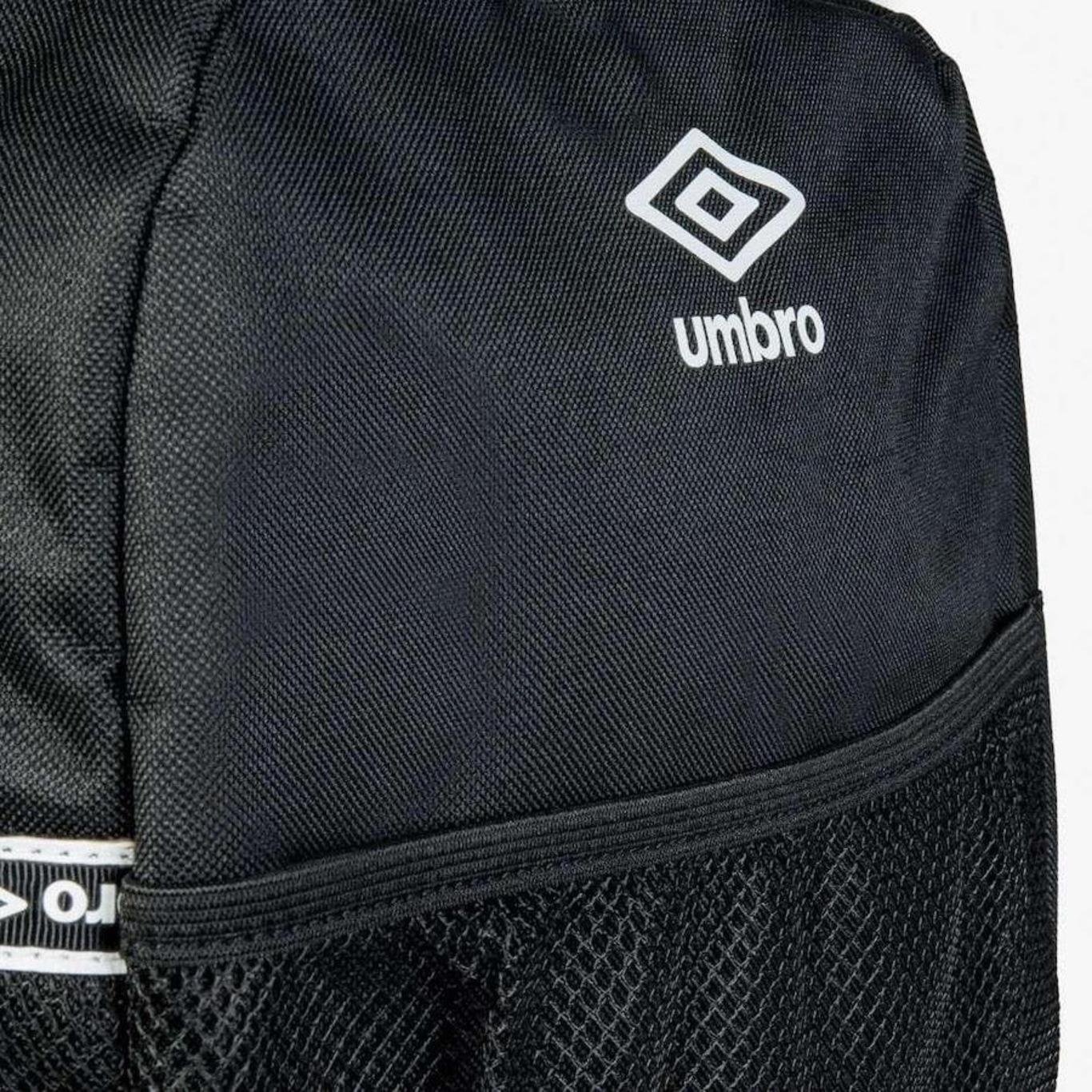 Bolsa Viagem Umbro Diamond Pro - Unissex - Foto 3