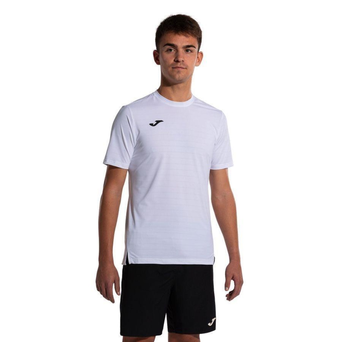 Camiseta Joma Ranking - Masculina - Foto 4