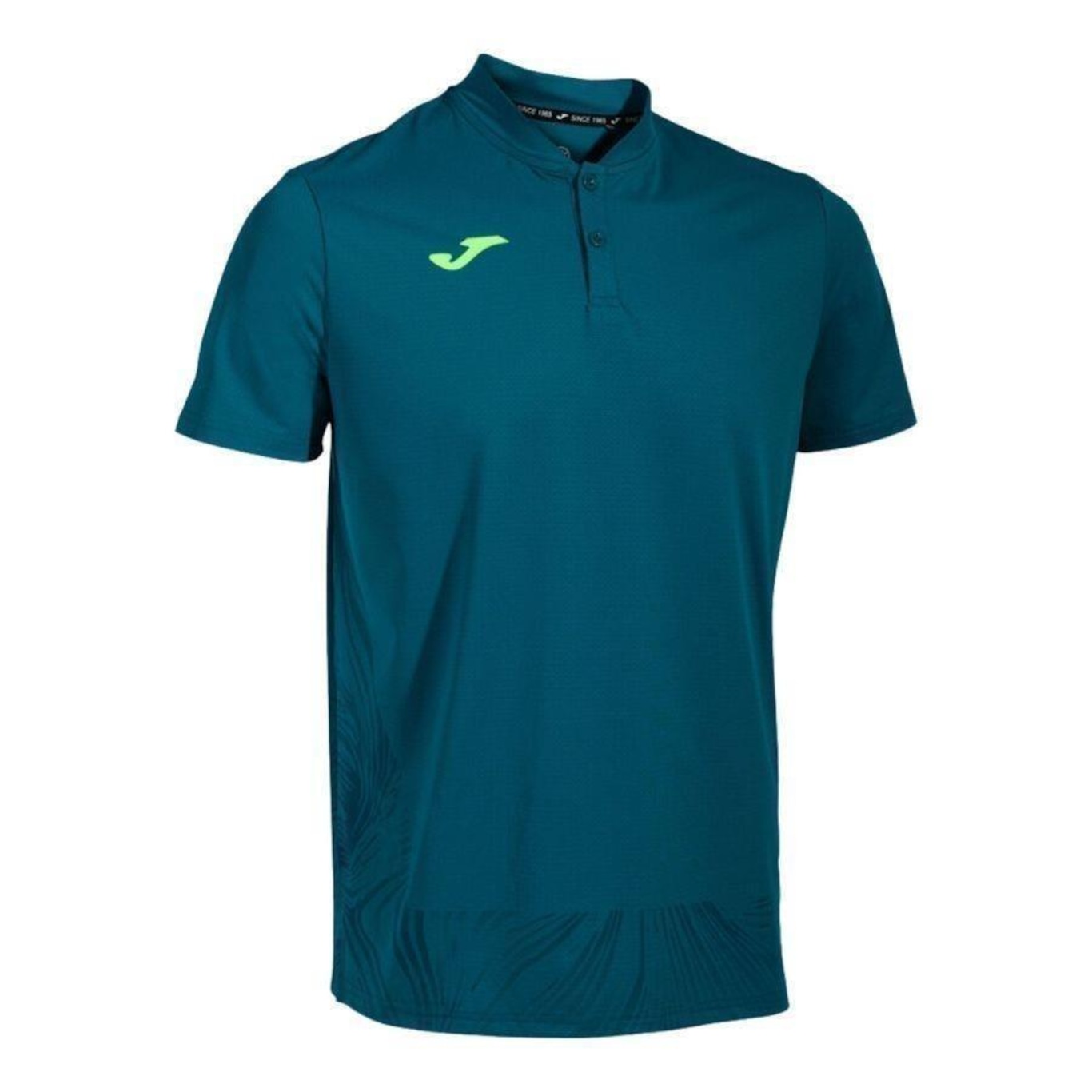 Camisa Polo Joma Challenge - Masculina - Foto 1