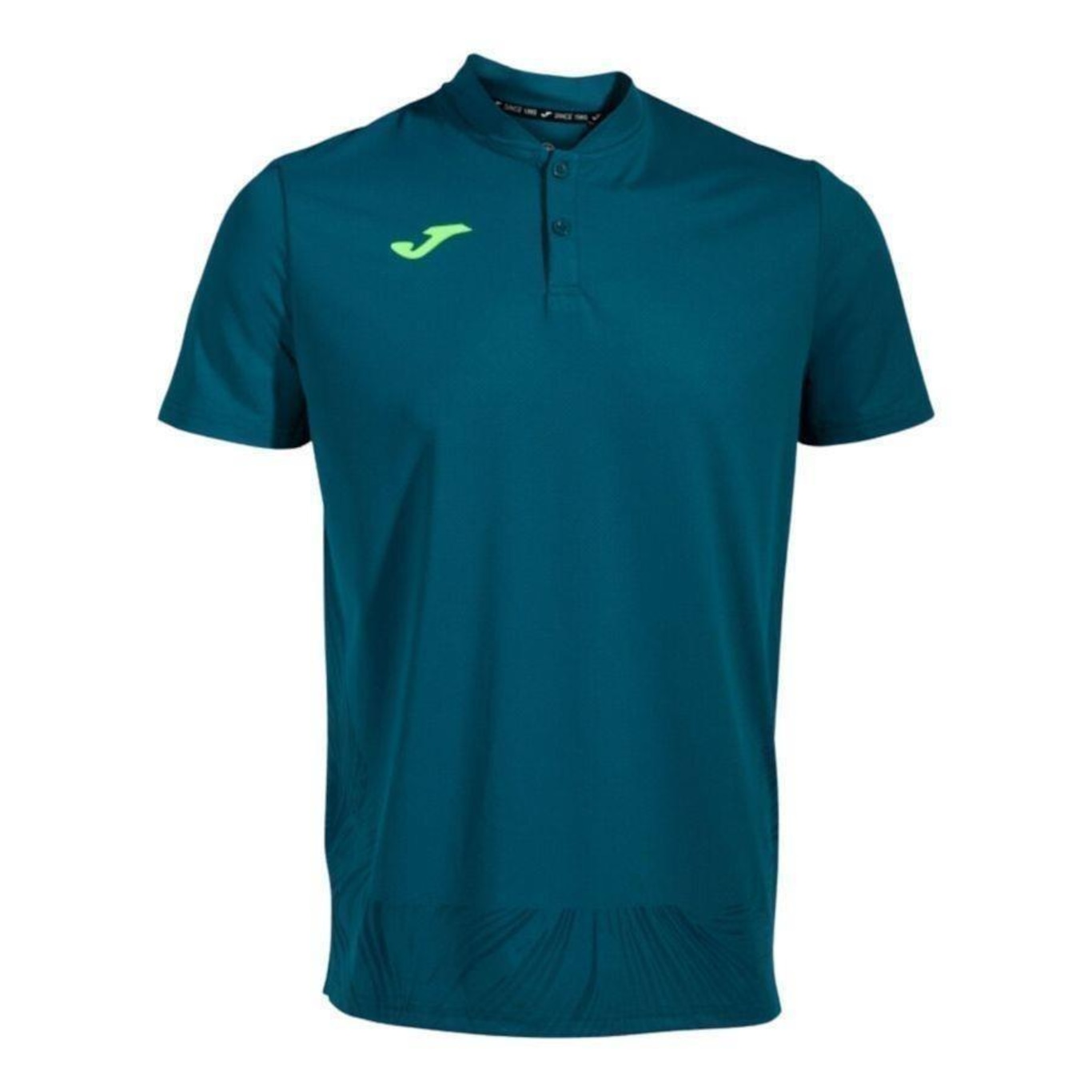 Camisa Polo Joma Challenge - Masculina - Foto 3