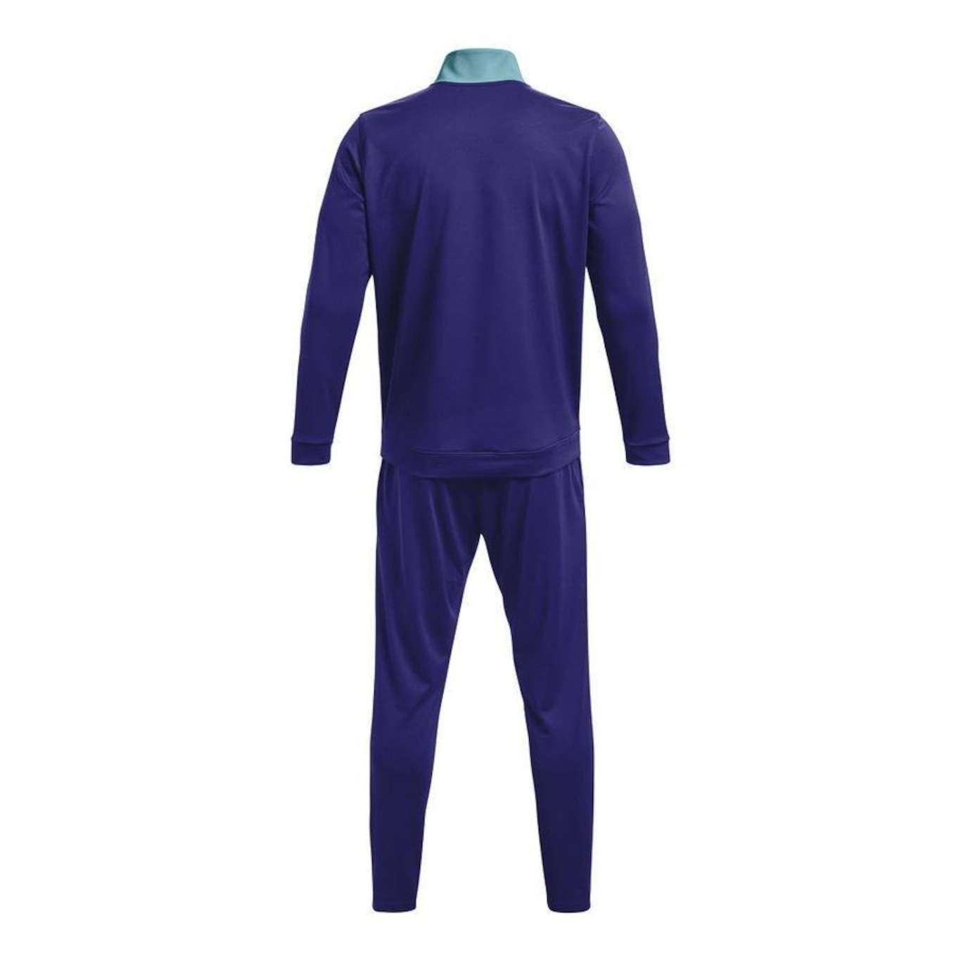 Agasalho Under Armour Tracksuit Novelty - Masculino - Foto 4