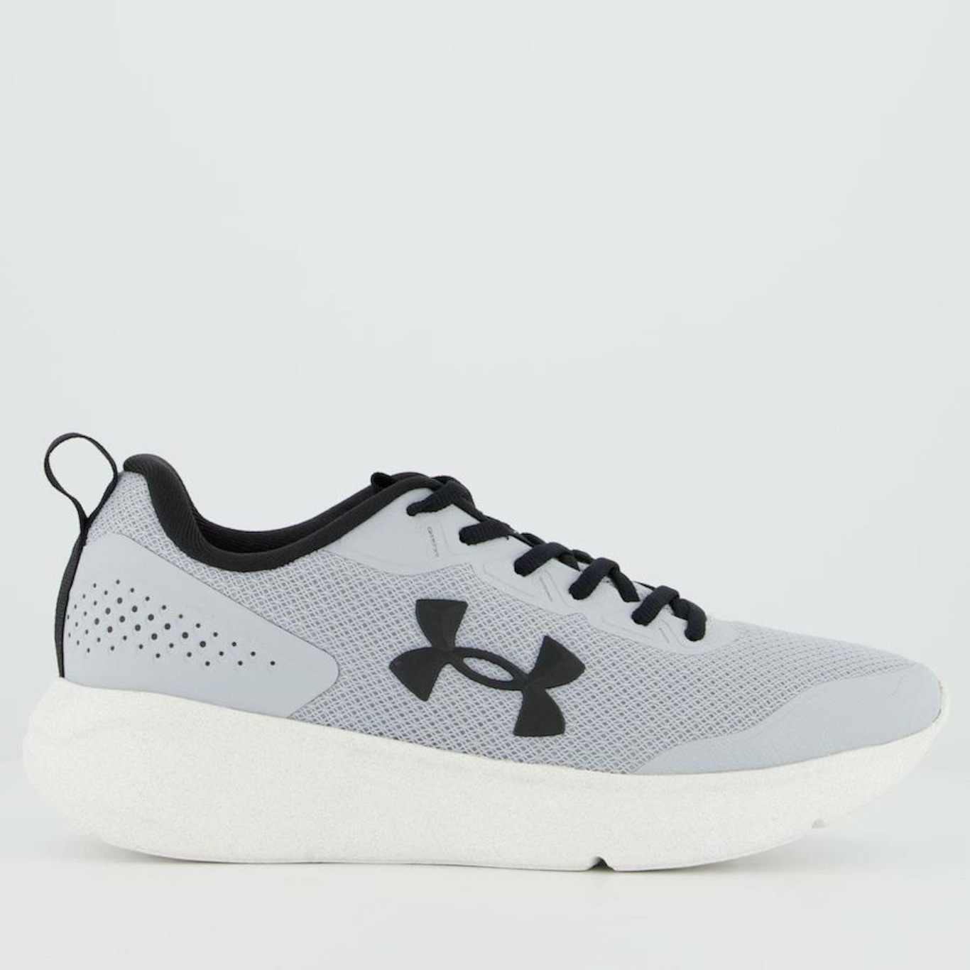 Tênis Under Armour Charged Essential - Masculino - Foto 1