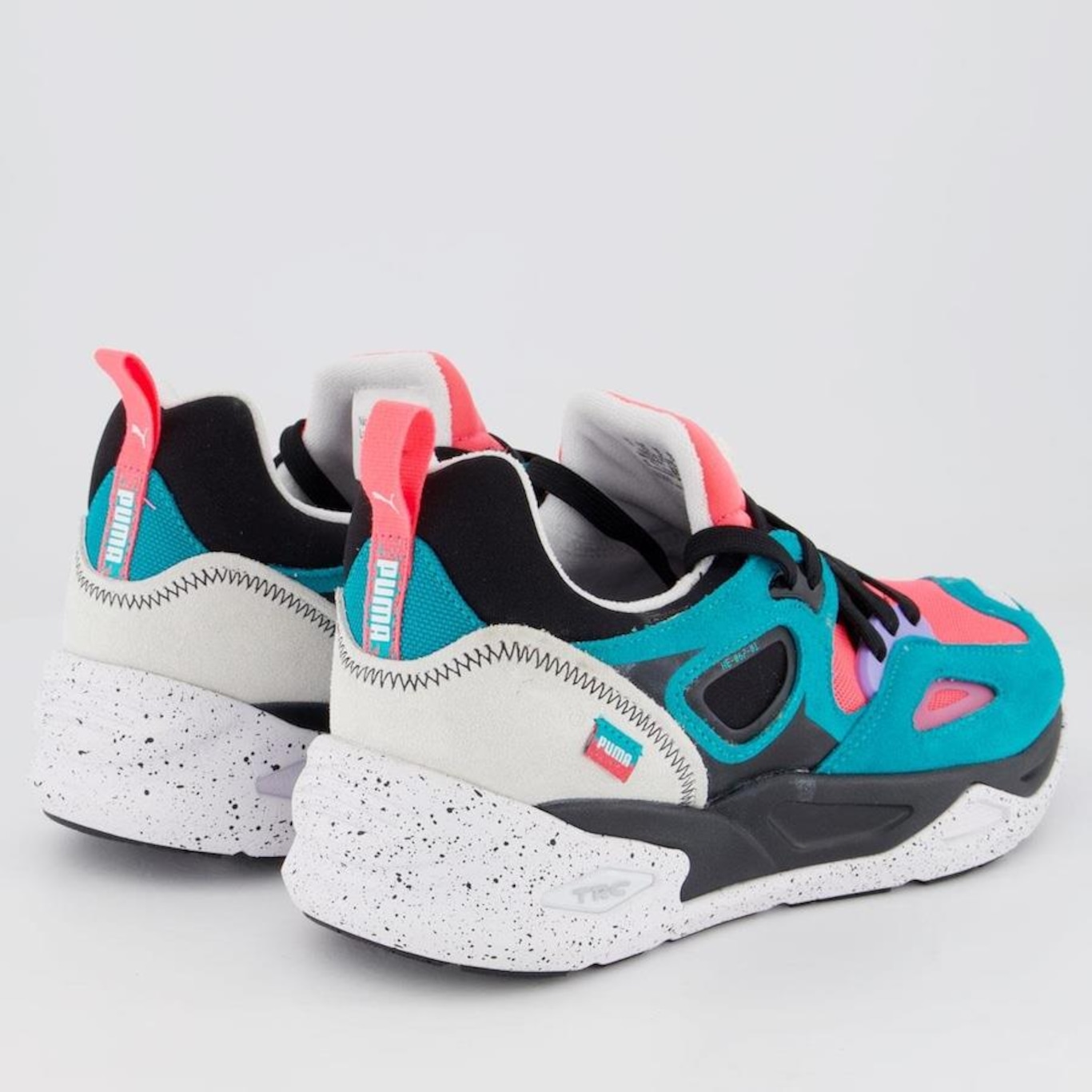 Tênis Puma Trc Blaze Fandon - Masculino - Foto 3