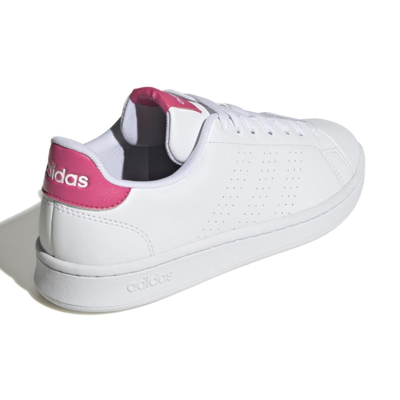 Tênis adidas Advantage - Feminino - Foto 2