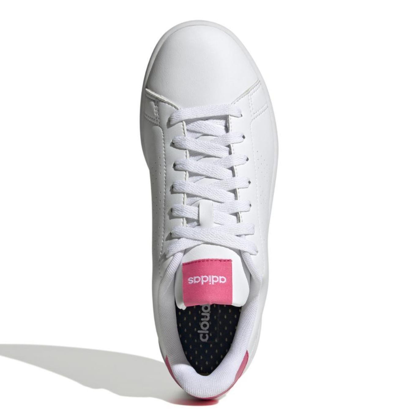 Tênis adidas Advantage - Feminino - Foto 3