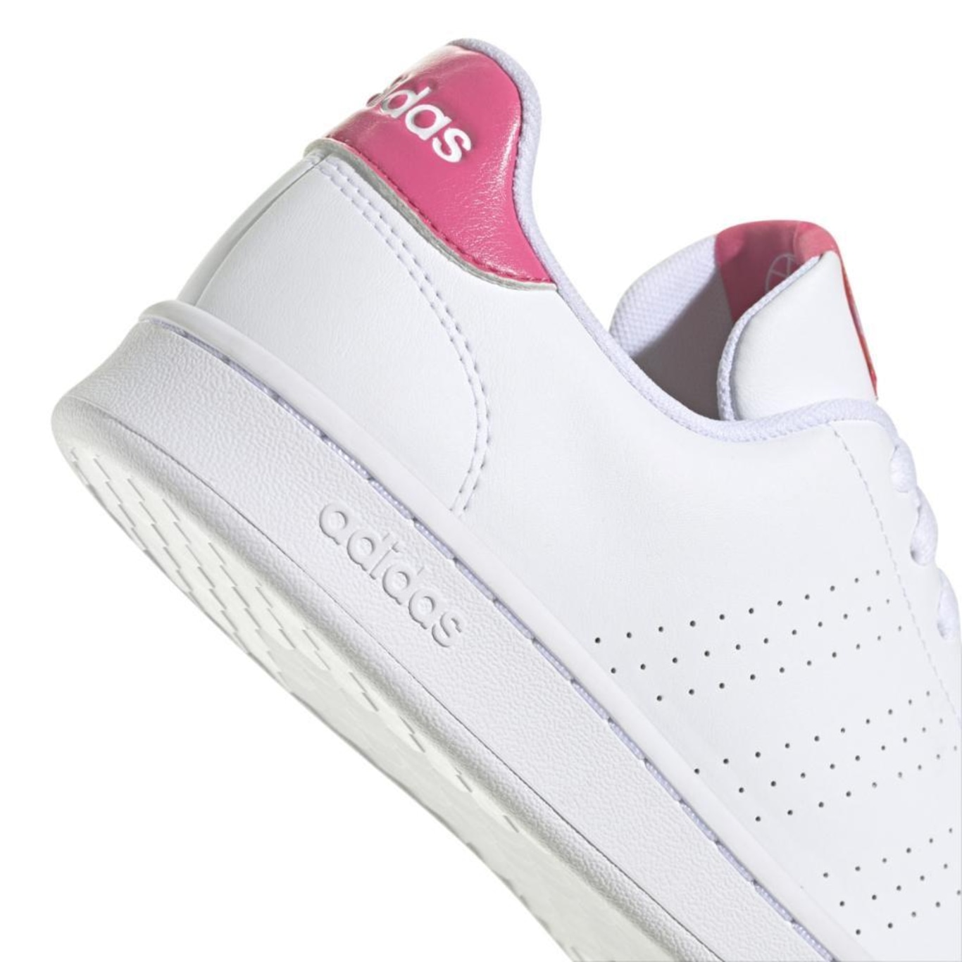 Tênis adidas Advantage - Feminino - Foto 6