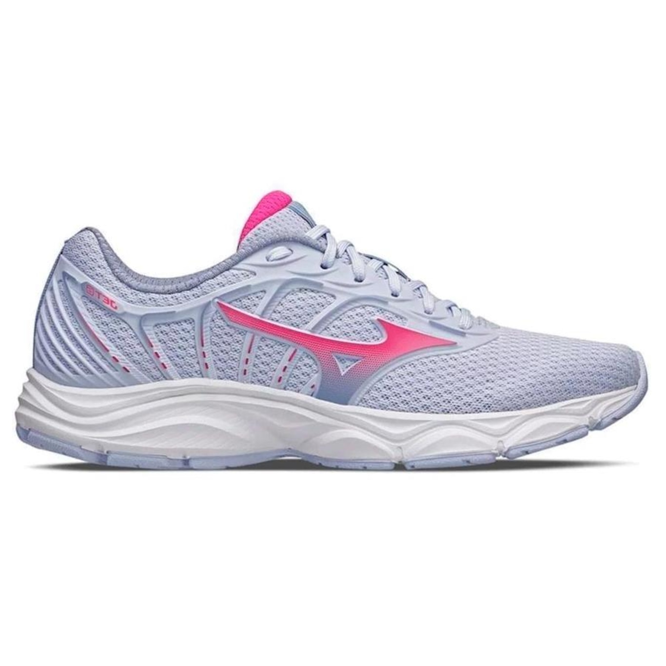 Tênis Mizuno Jet 6 - Feminino - Foto 1