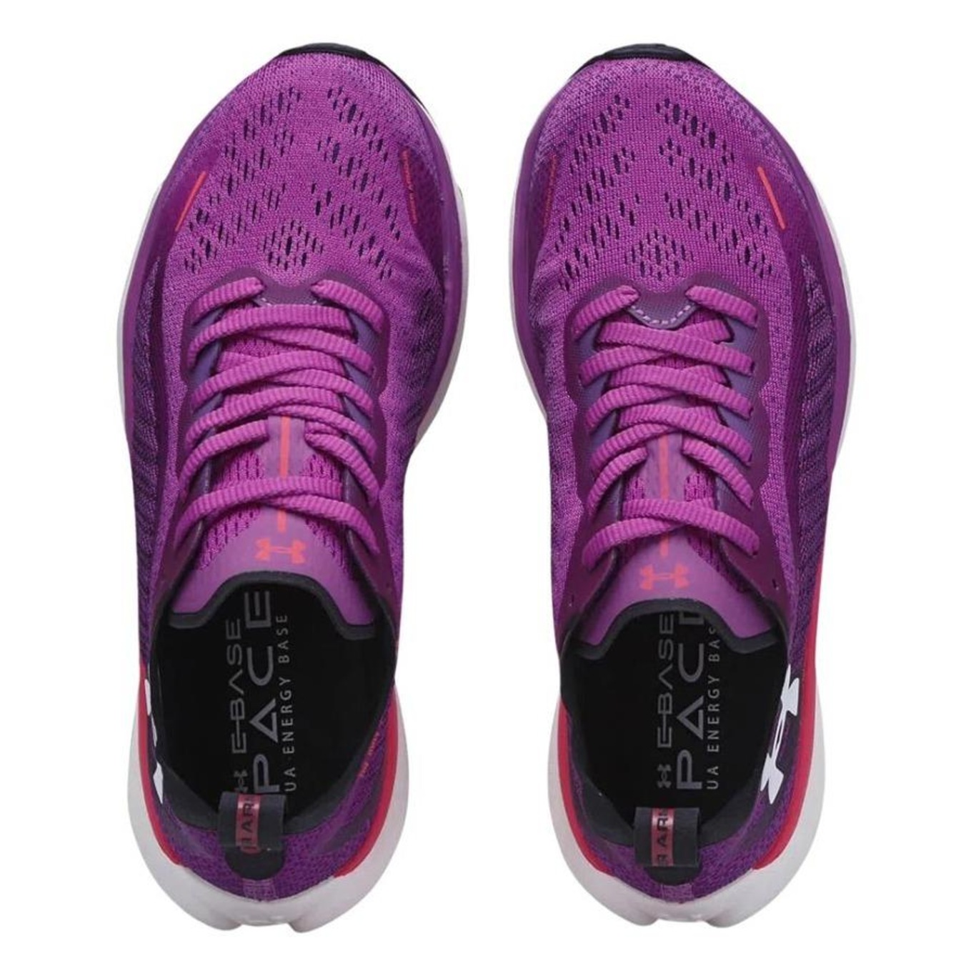 Tênis Under Armour Pacer - Feminino - Foto 4