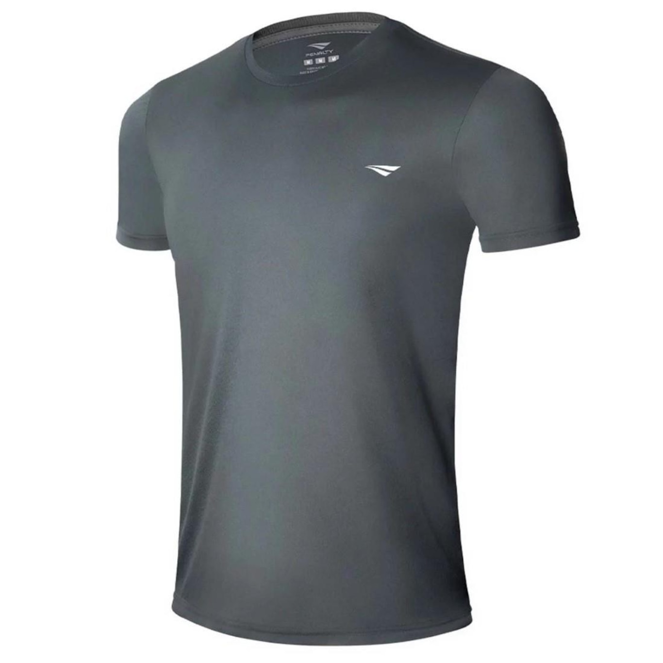 Kit Camiseta Penalty X - 3 Unidades - Masculina - Foto 4