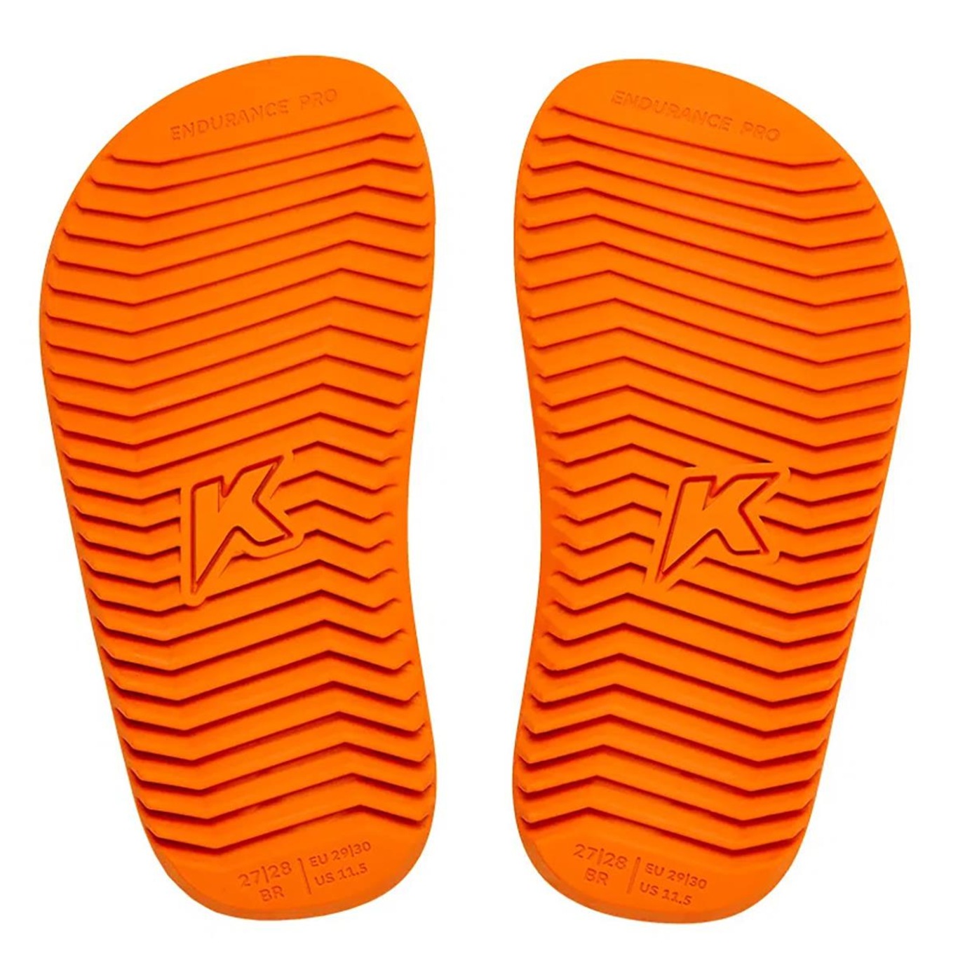 Chinelo Kenner Nk6 Pro Kids - Infantil - Foto 5