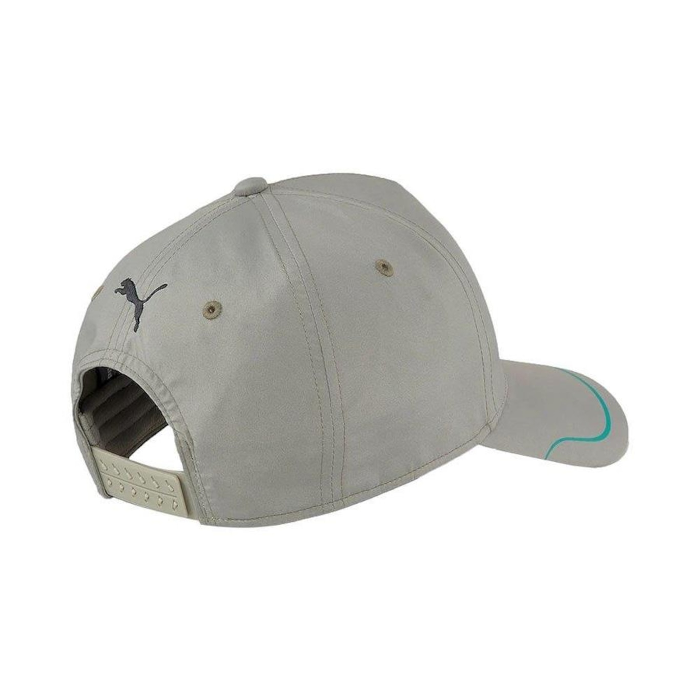 Boné Aba Curva Puma Mapf1 Bb Cap - Snapback - Adulto - Foto 2