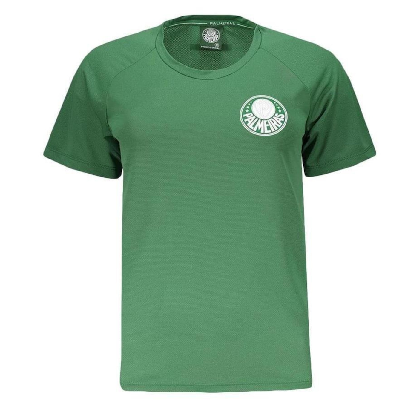 Camiseta do Palmeiras Betel Spirit - Masculina - Foto 1