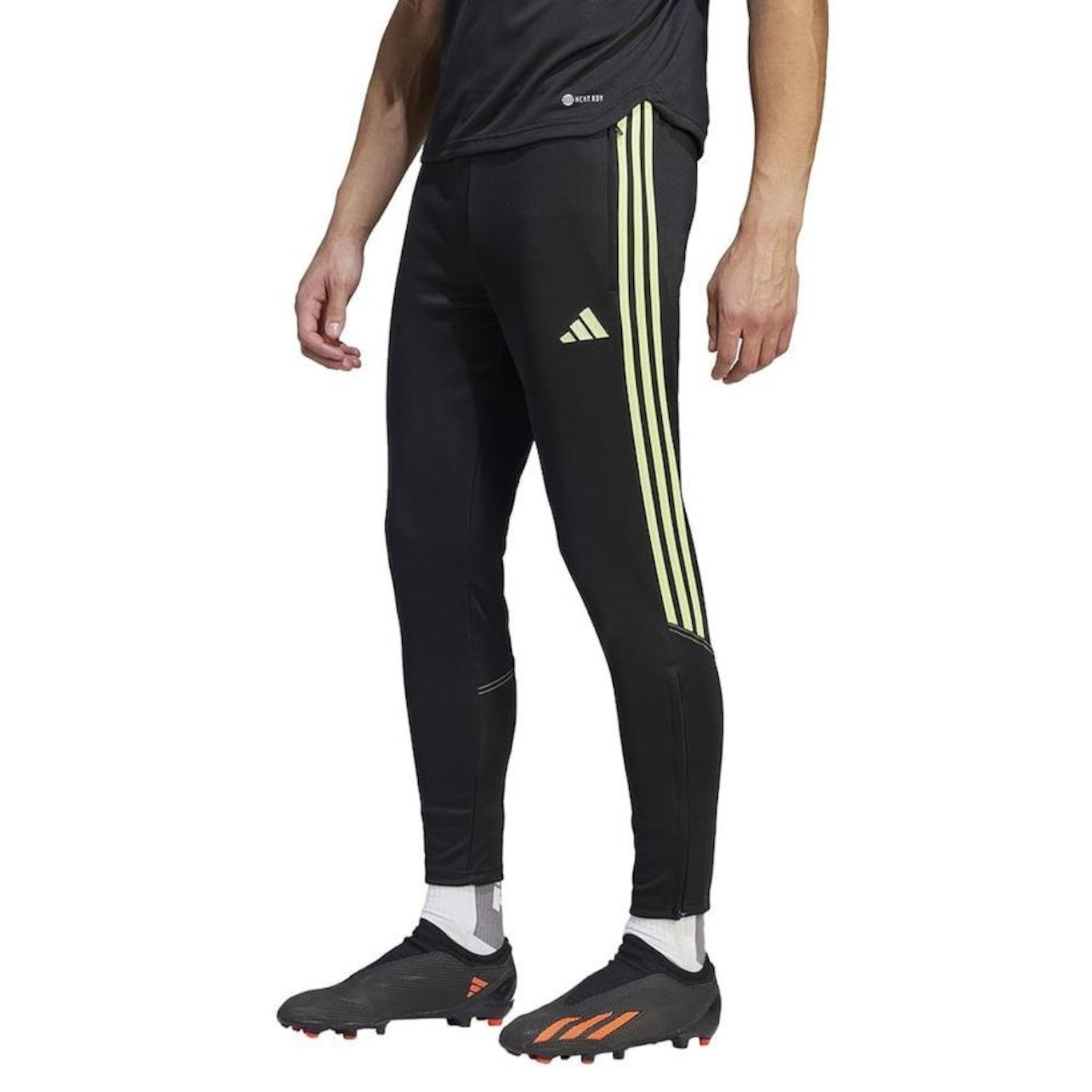 Calça adidas Club - Masculina - Foto 2