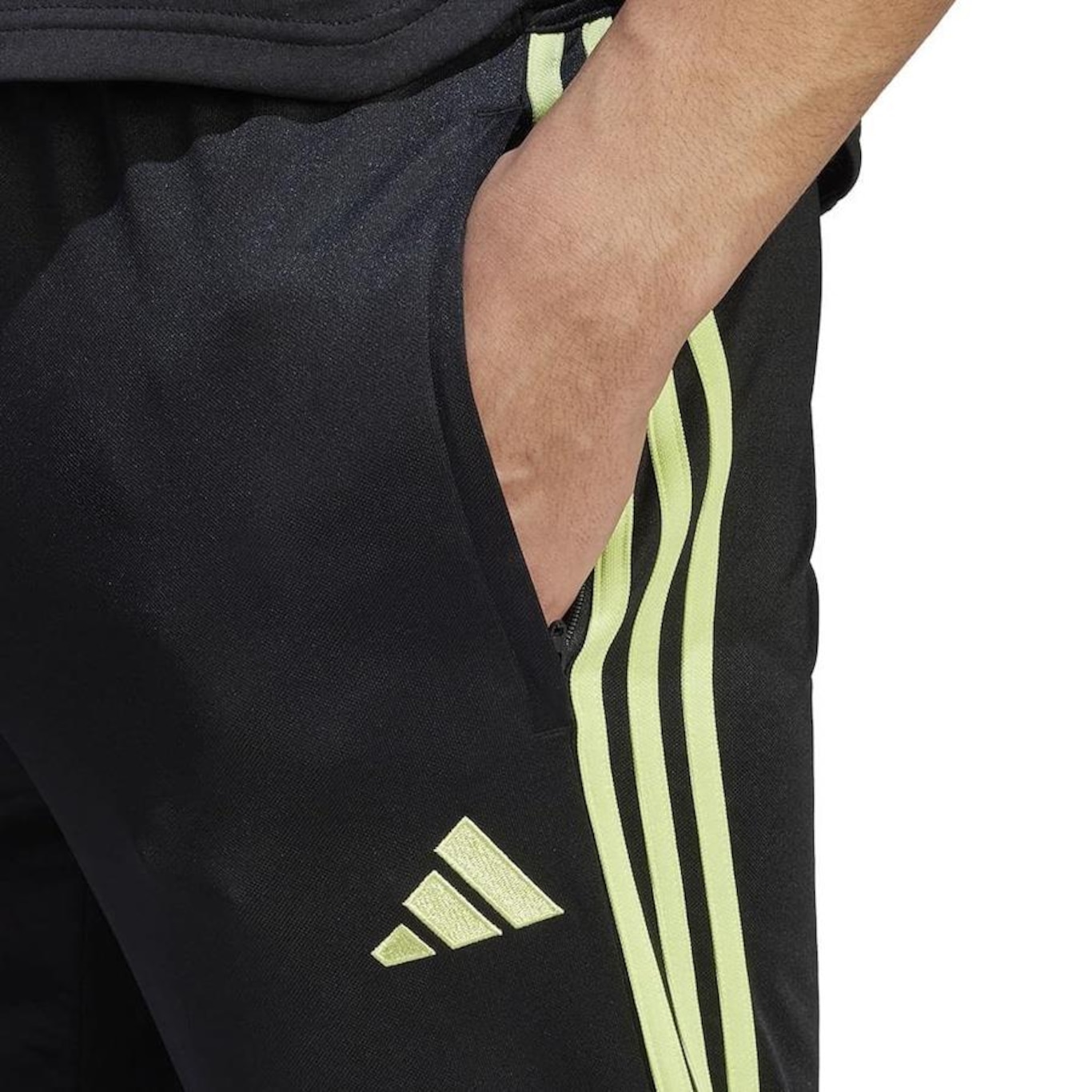 Calça adidas Club - Masculina - Foto 4