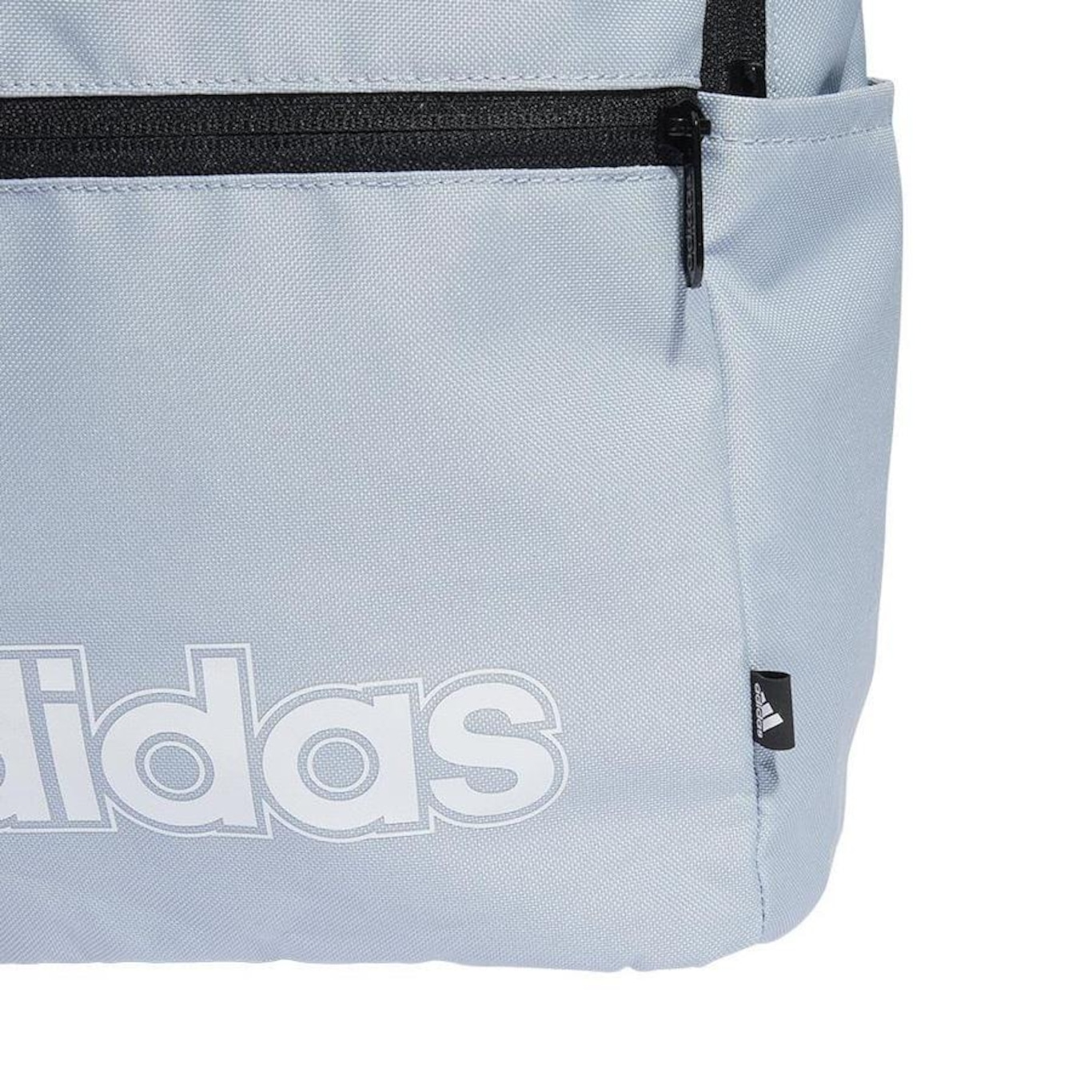 Mochila adidas Classic Foundation - 20 litros - Foto 5