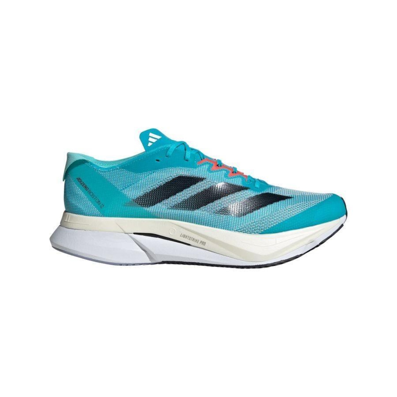 Tênis adidas Adizero Boston 12 - Masculino - Foto 1