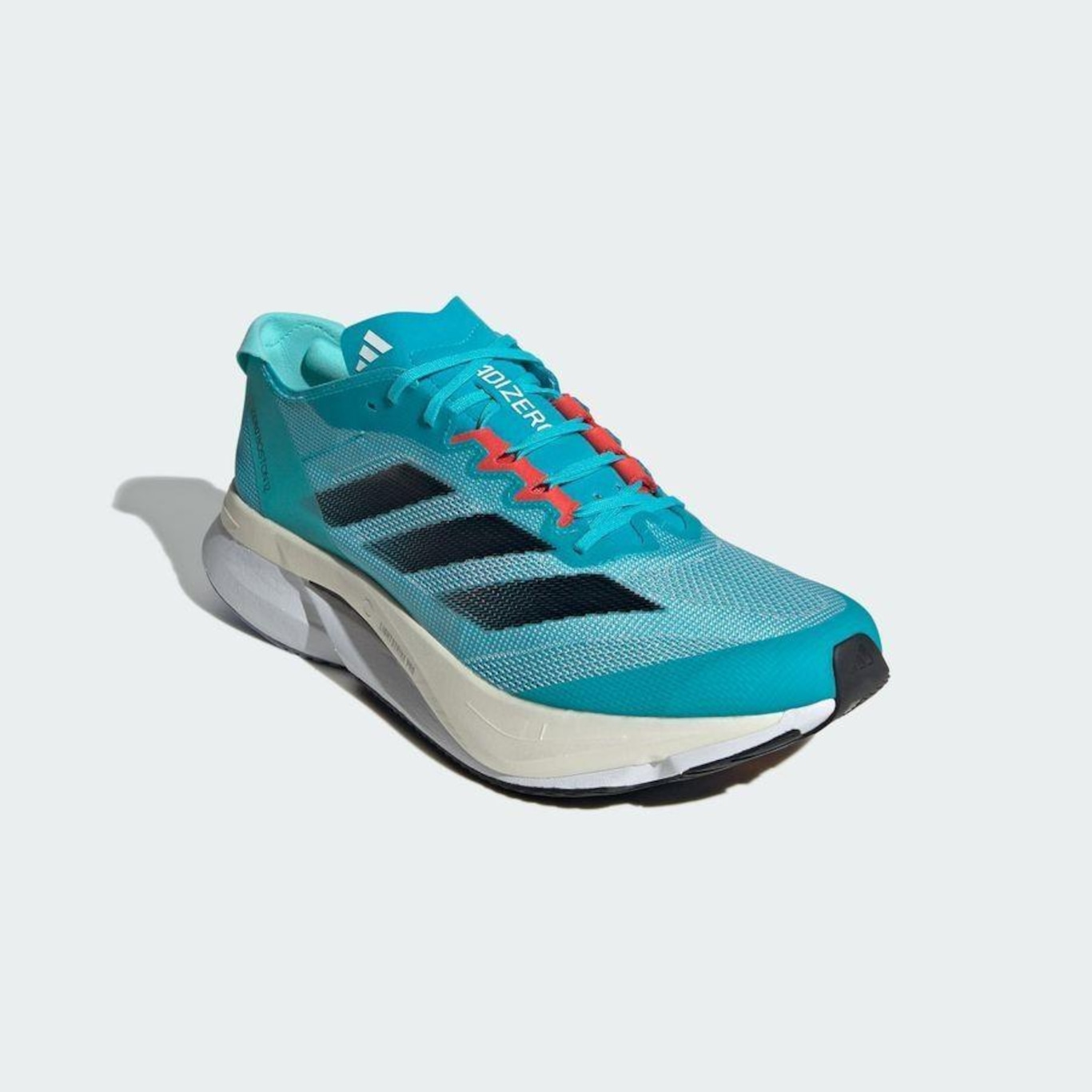 Tênis adidas Adizero Boston 12 - Masculino - Foto 6