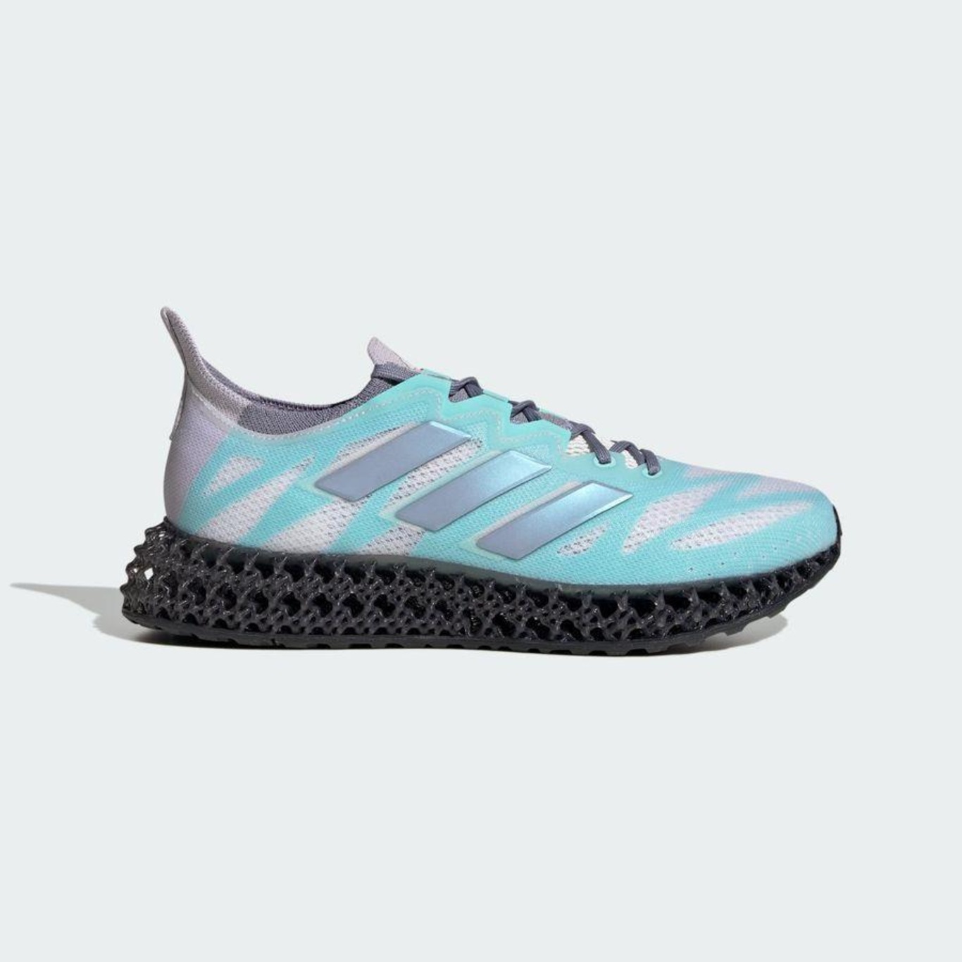 Tênis adidas 4DFWD 3 - Feminino - Foto 2