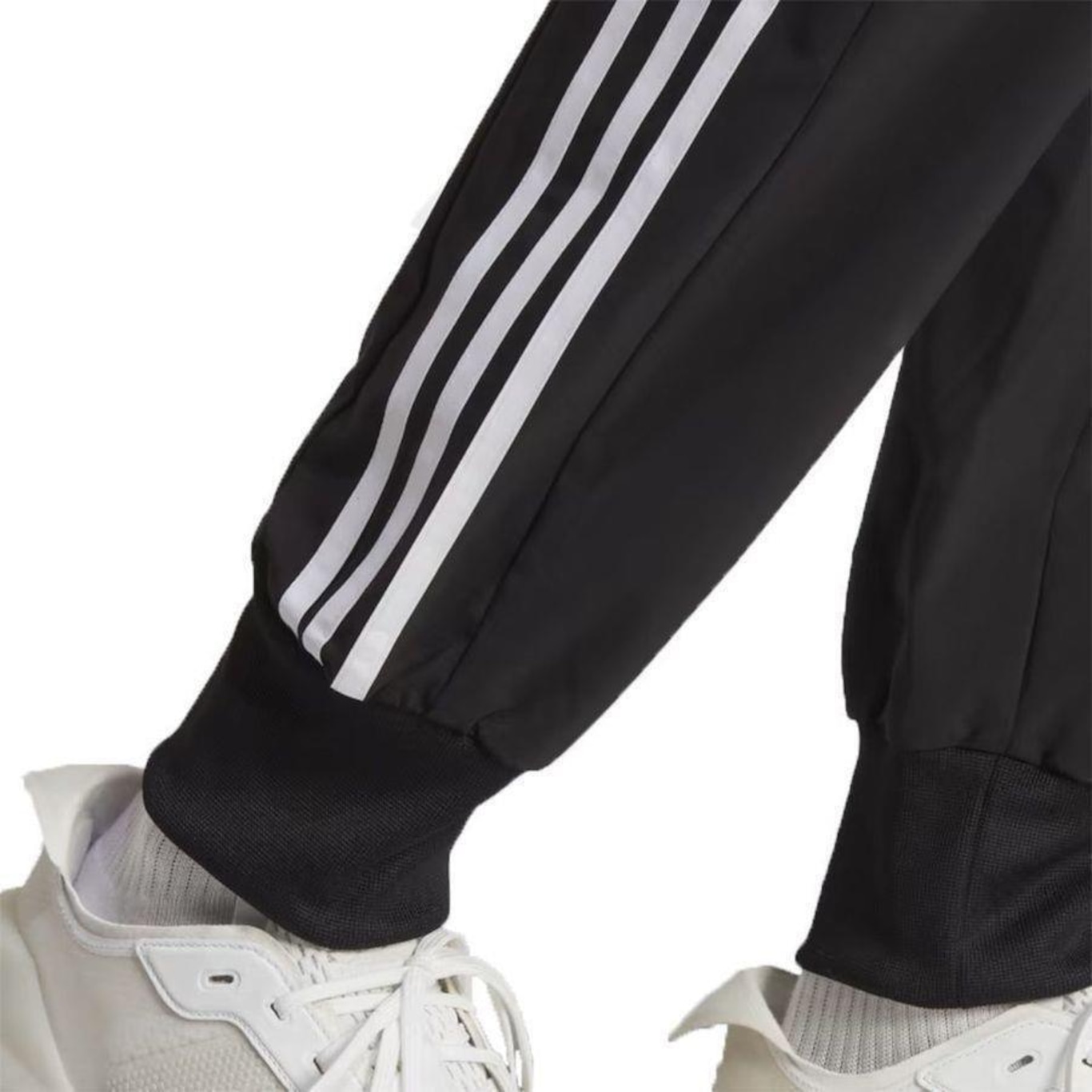 Calça adidas 3 Listras - Masculina - Foto 6