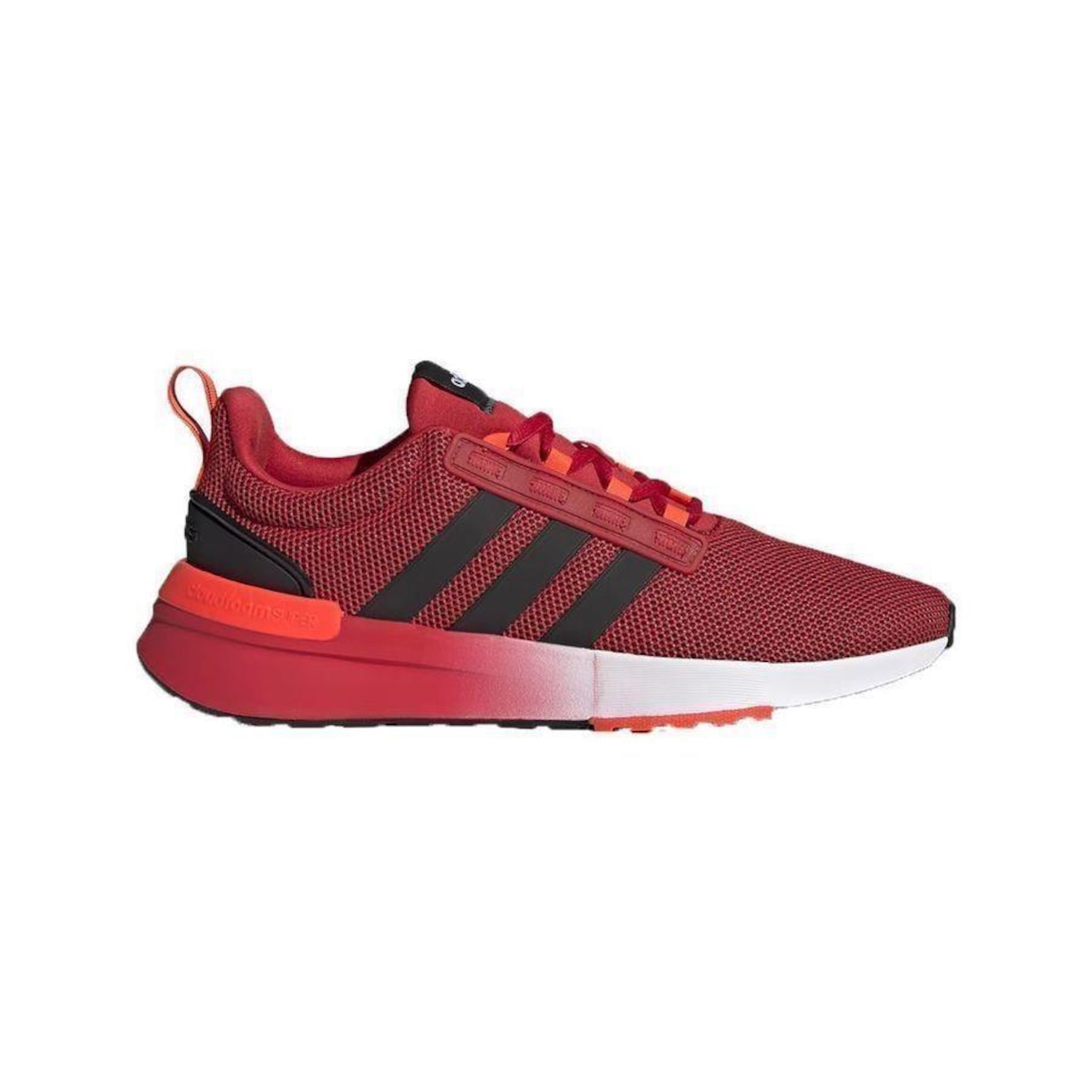 Tênis adidas Racer Tr21 - Masculino - Foto 1