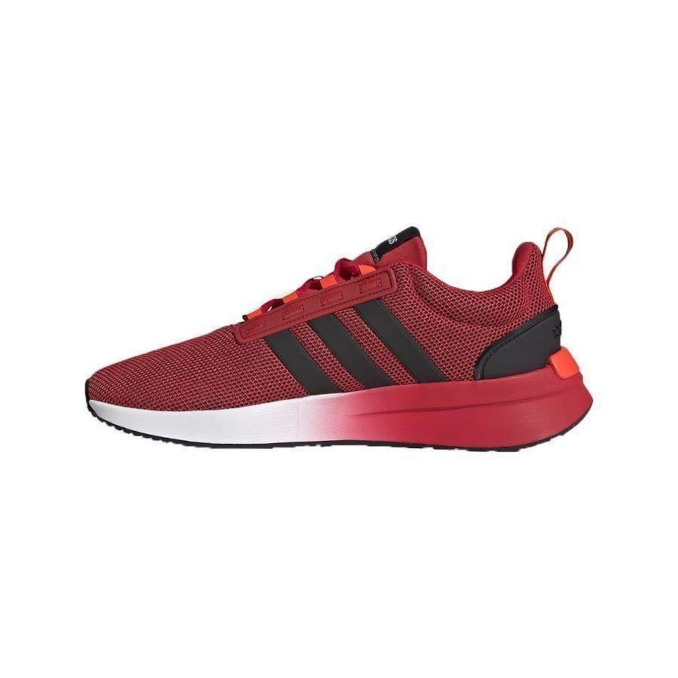 Tênis adidas Racer Tr21 - Masculino - Foto 2