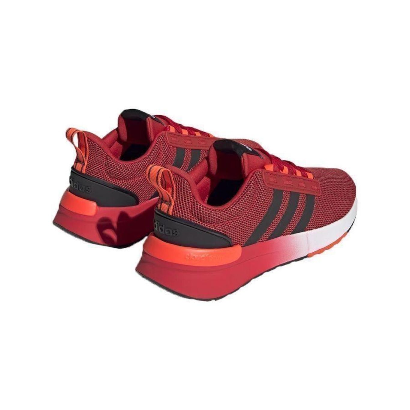 Tênis adidas Racer Tr21 - Masculino - Foto 4