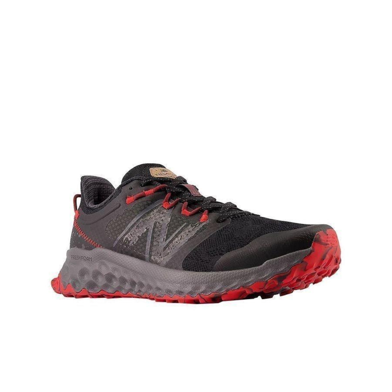 Tênis New Balance Fresh Foam Garoe - Masculino - Foto 2