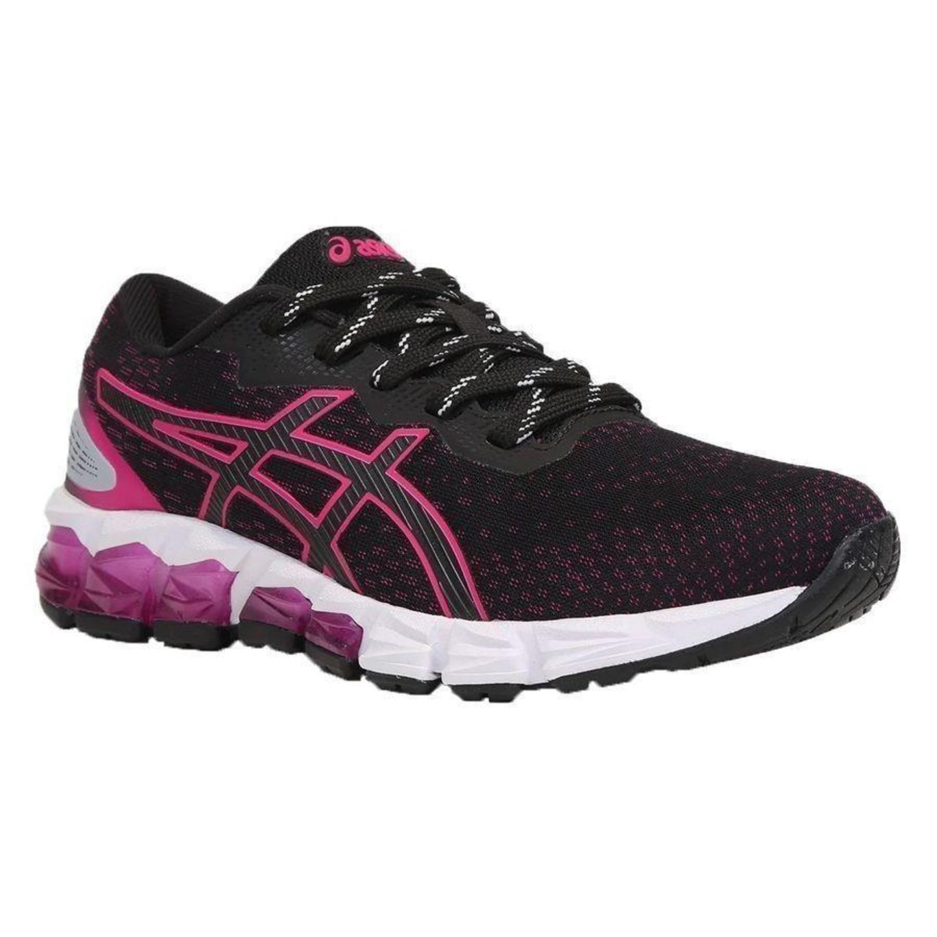 Tênis ASICS Gel-Quantum 180 FLY - Feminino - Foto 2